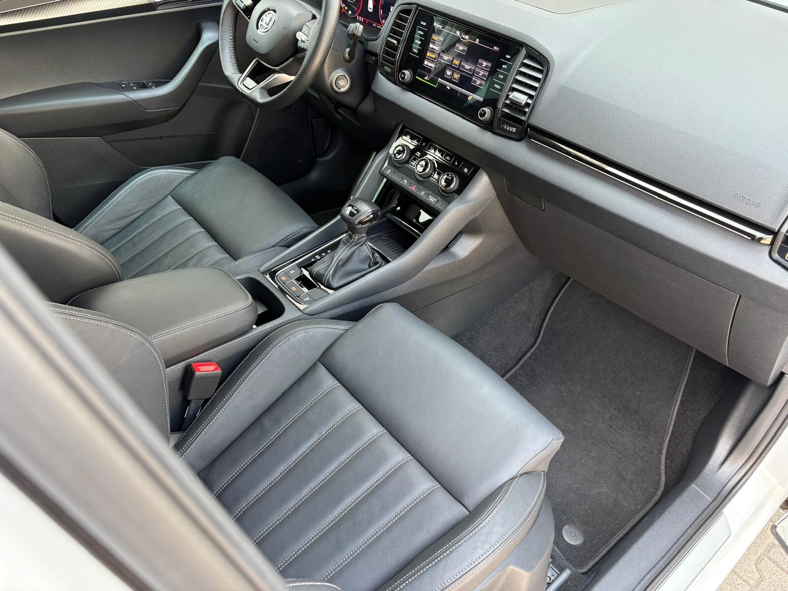 1.5 TSI 150 KM DSG Sportline, Salon PL, FV23%, I właściciel!