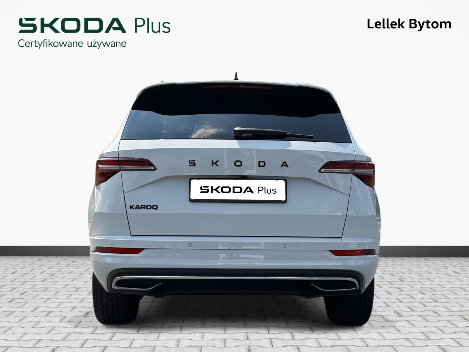 1.5 TSI 150 KM DSG Sportline, Salon PL, FV23%, I właściciel!