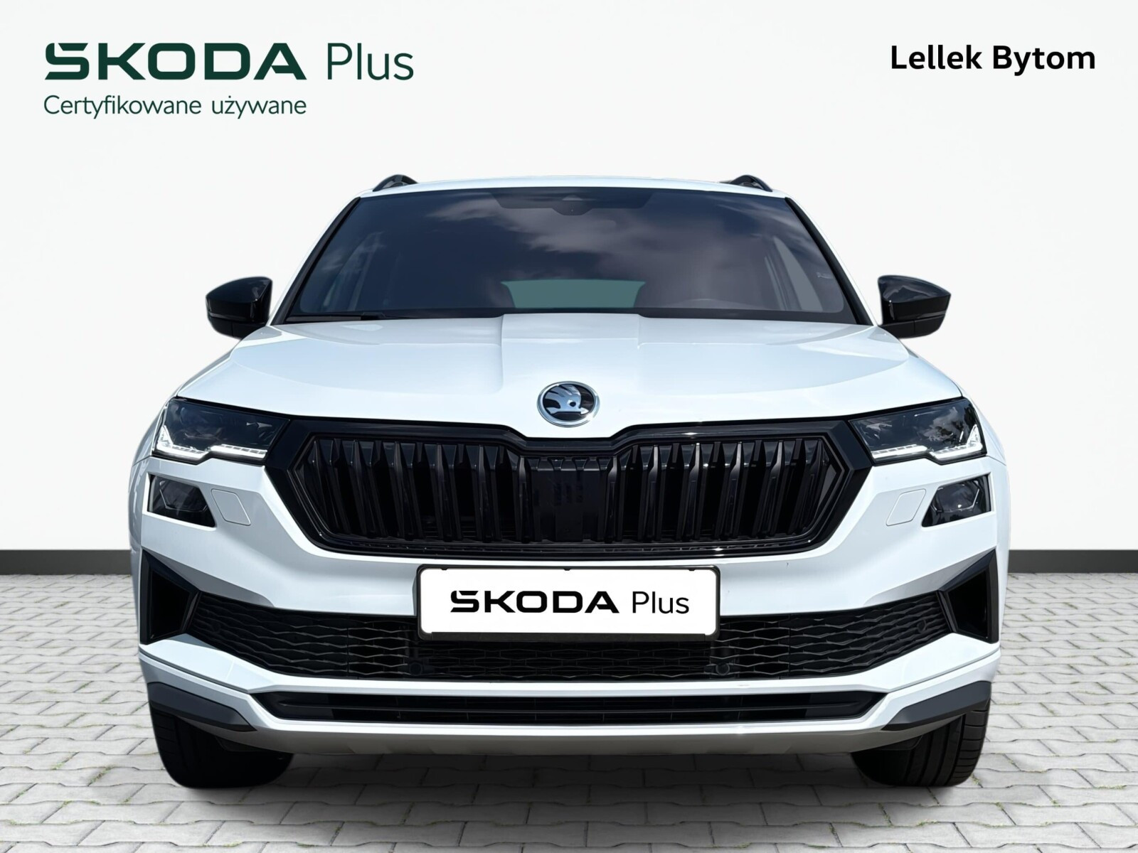 1.5 TSI 150 KM DSG Sportline, Salon PL, FV23%, I właściciel!