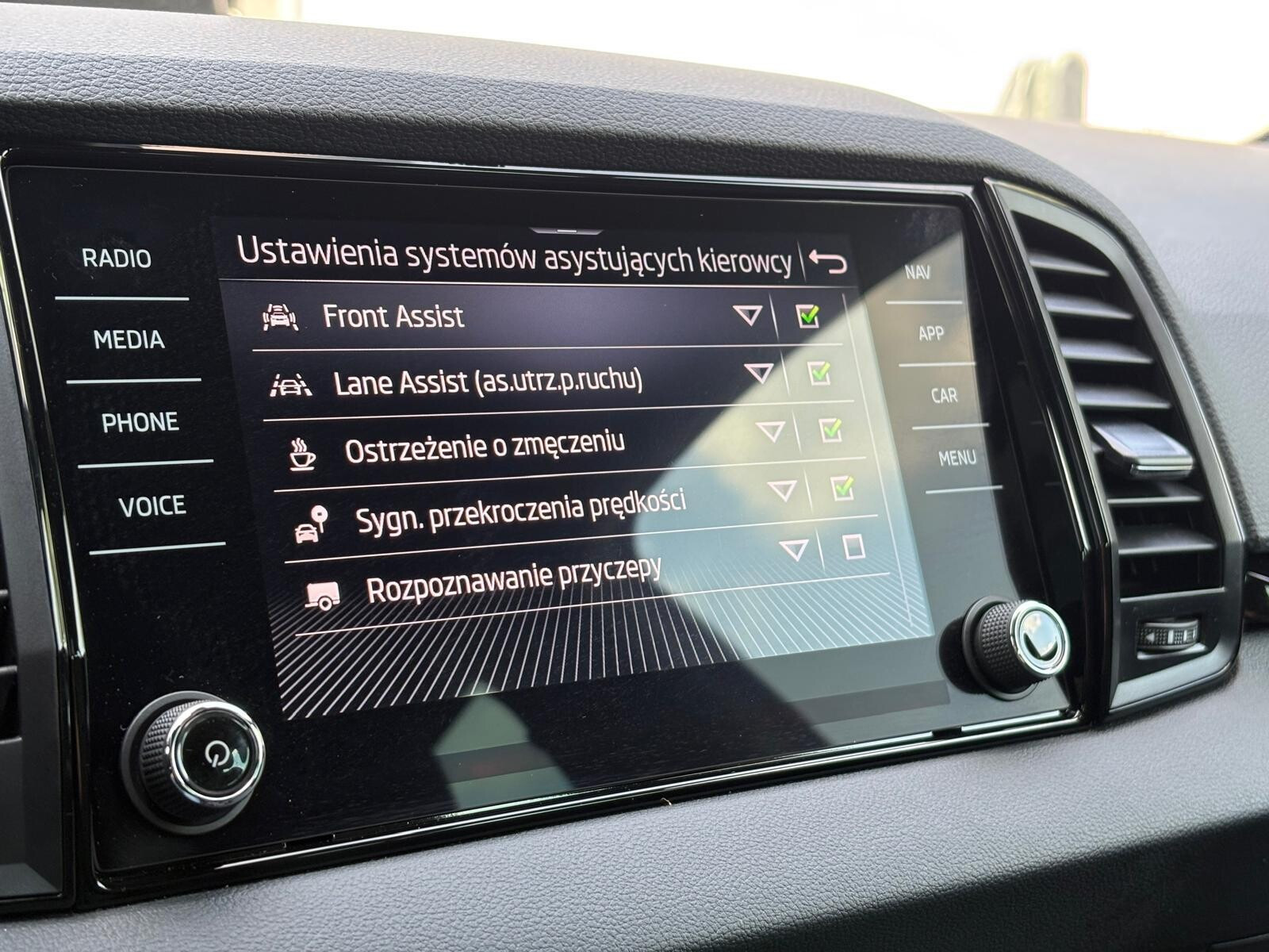 1.5 TSI 150 KM DSG Sportline, Salon PL, FV23%, I właściciel!