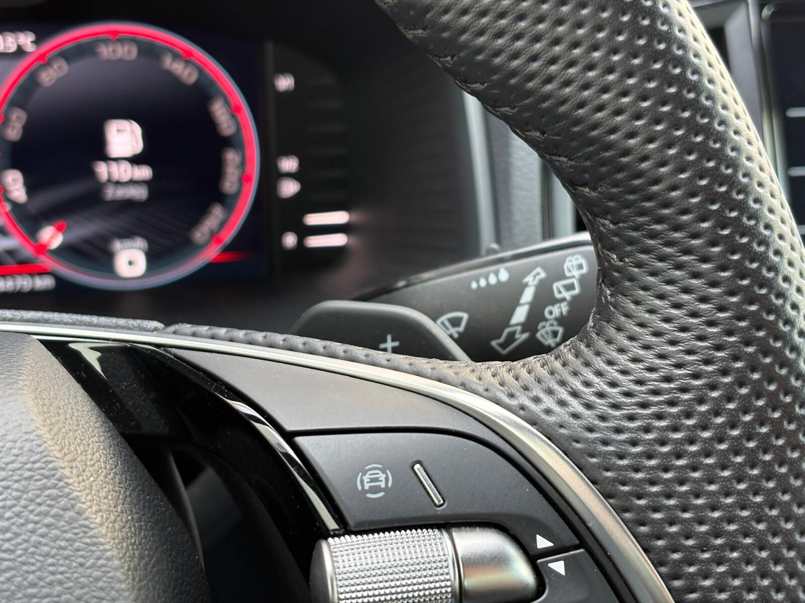 1.5 TSI 150 KM DSG Sportline, Salon PL, FV23%, I właściciel!