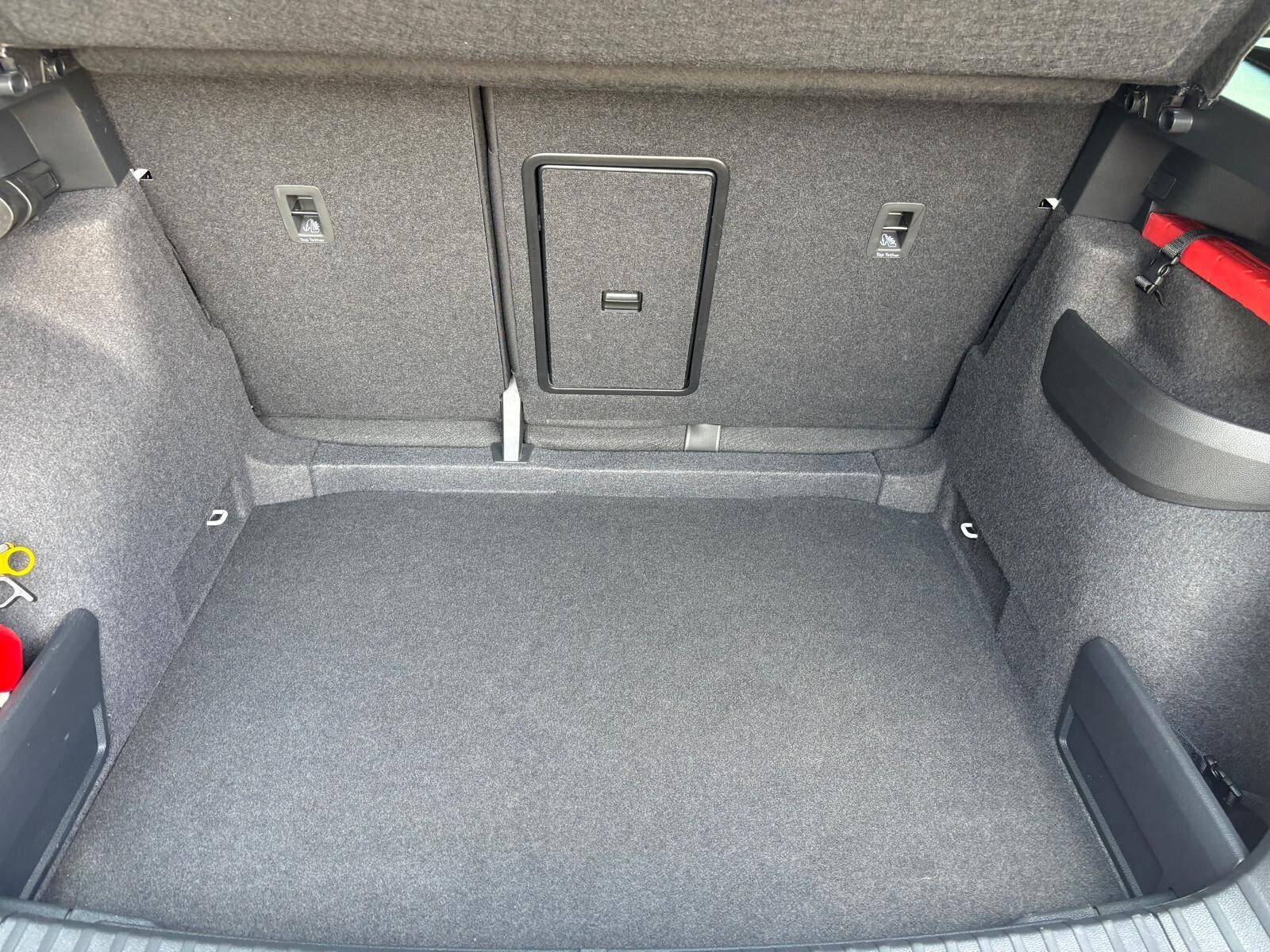 1.5 TSI 150 KM DSG Sportline, Salon PL, FV23%, I właściciel!