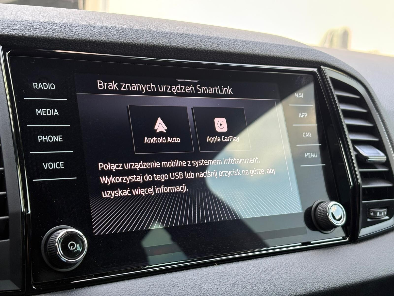 1.5 TSI 150 KM DSG Sportline, Salon PL, FV23%, I właściciel!