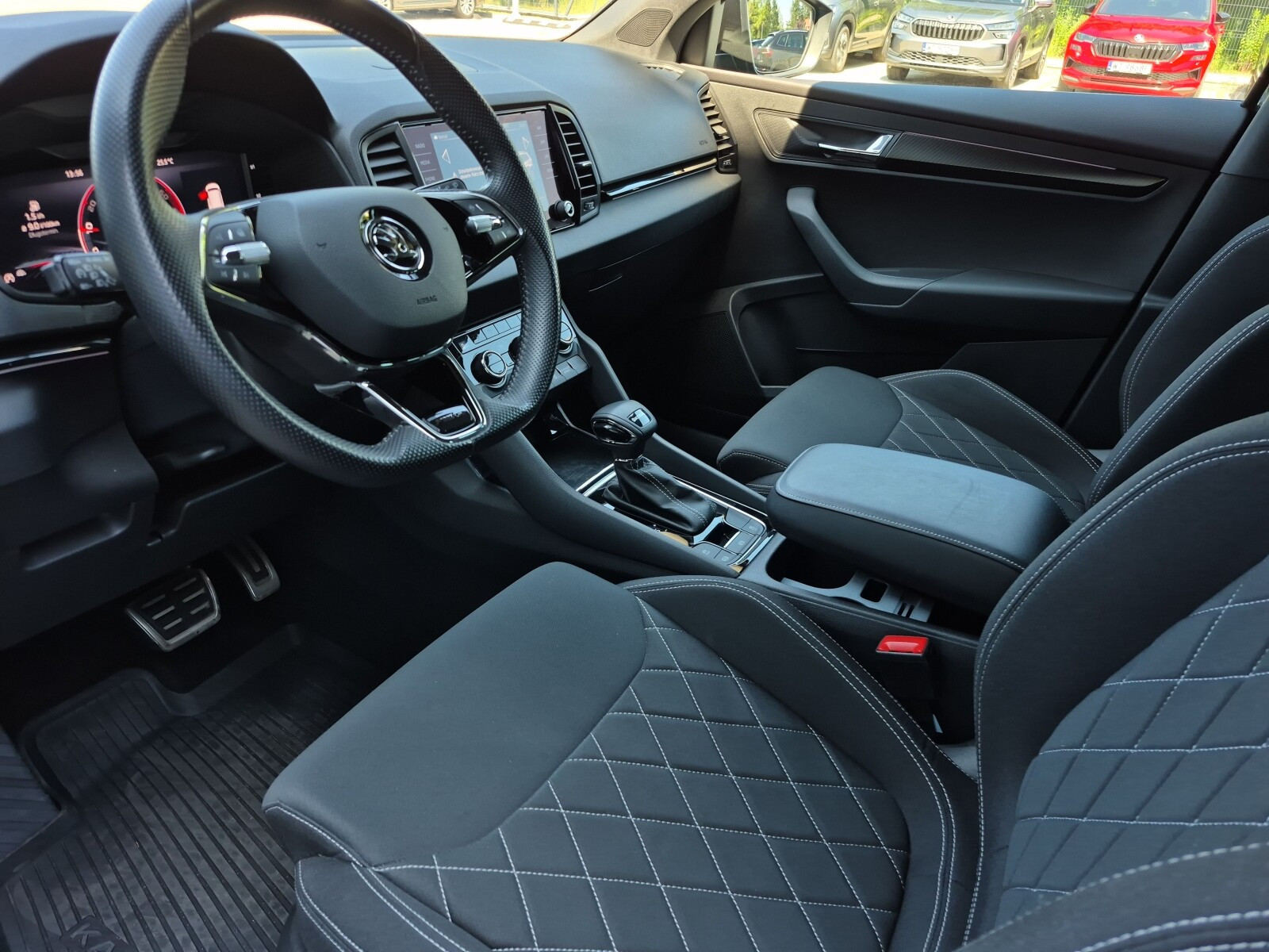 Sportline, Gwarancja porducenta, Serwis ASO, Salon PL, VAT23%