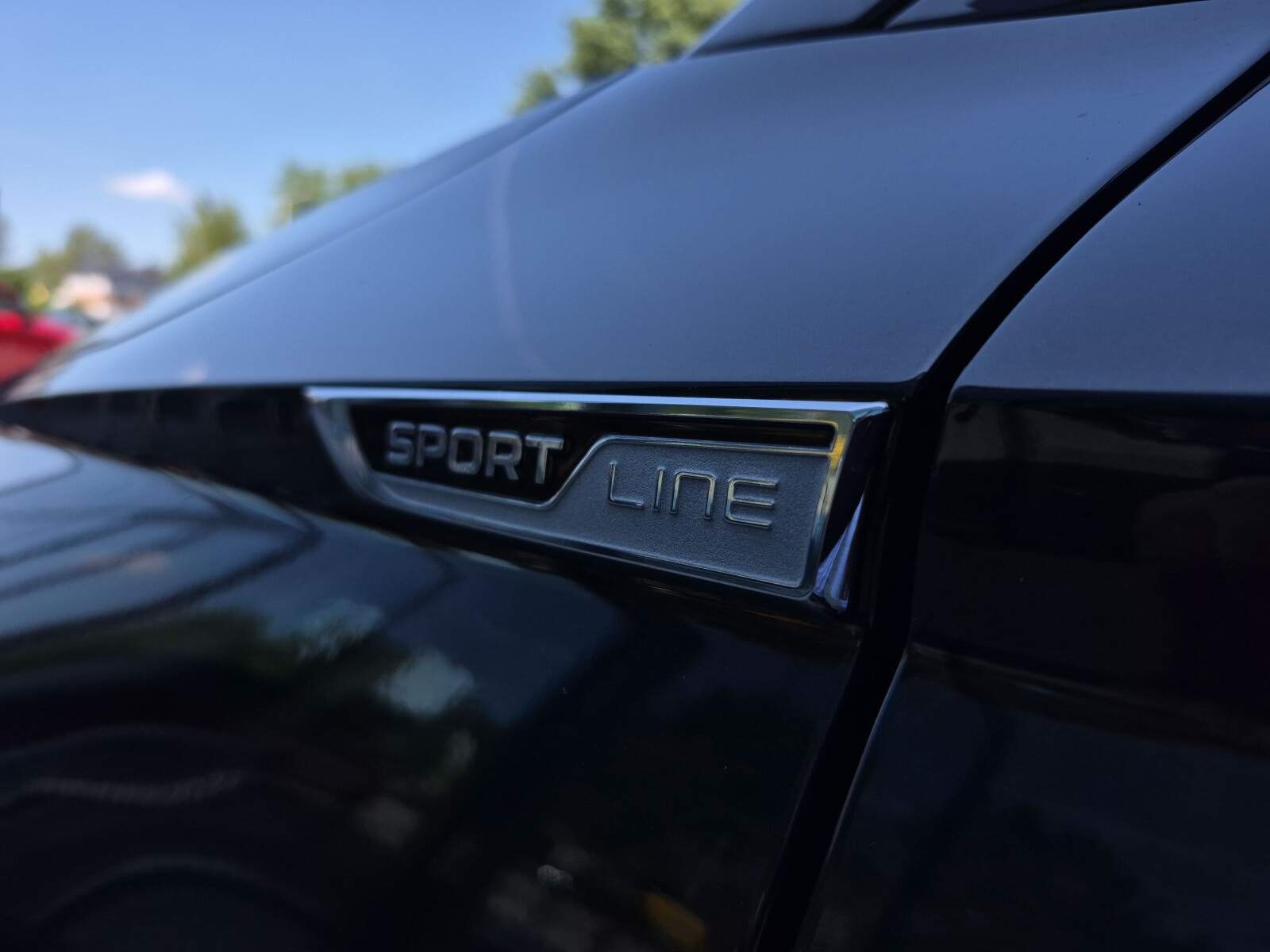 Sportline, Gwarancja porducenta, Serwis ASO, Salon PL, VAT23%