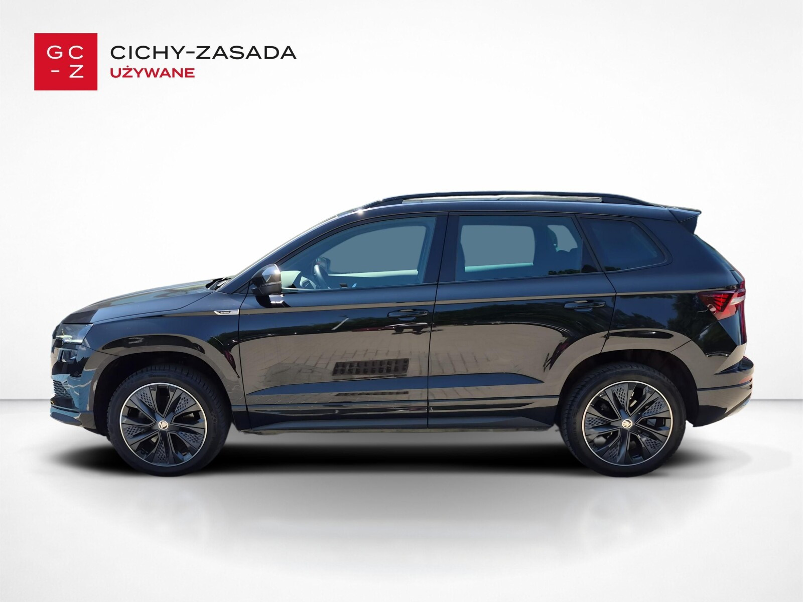 Sportline, Gwarancja porducenta, Serwis ASO, Salon PL, VAT23%