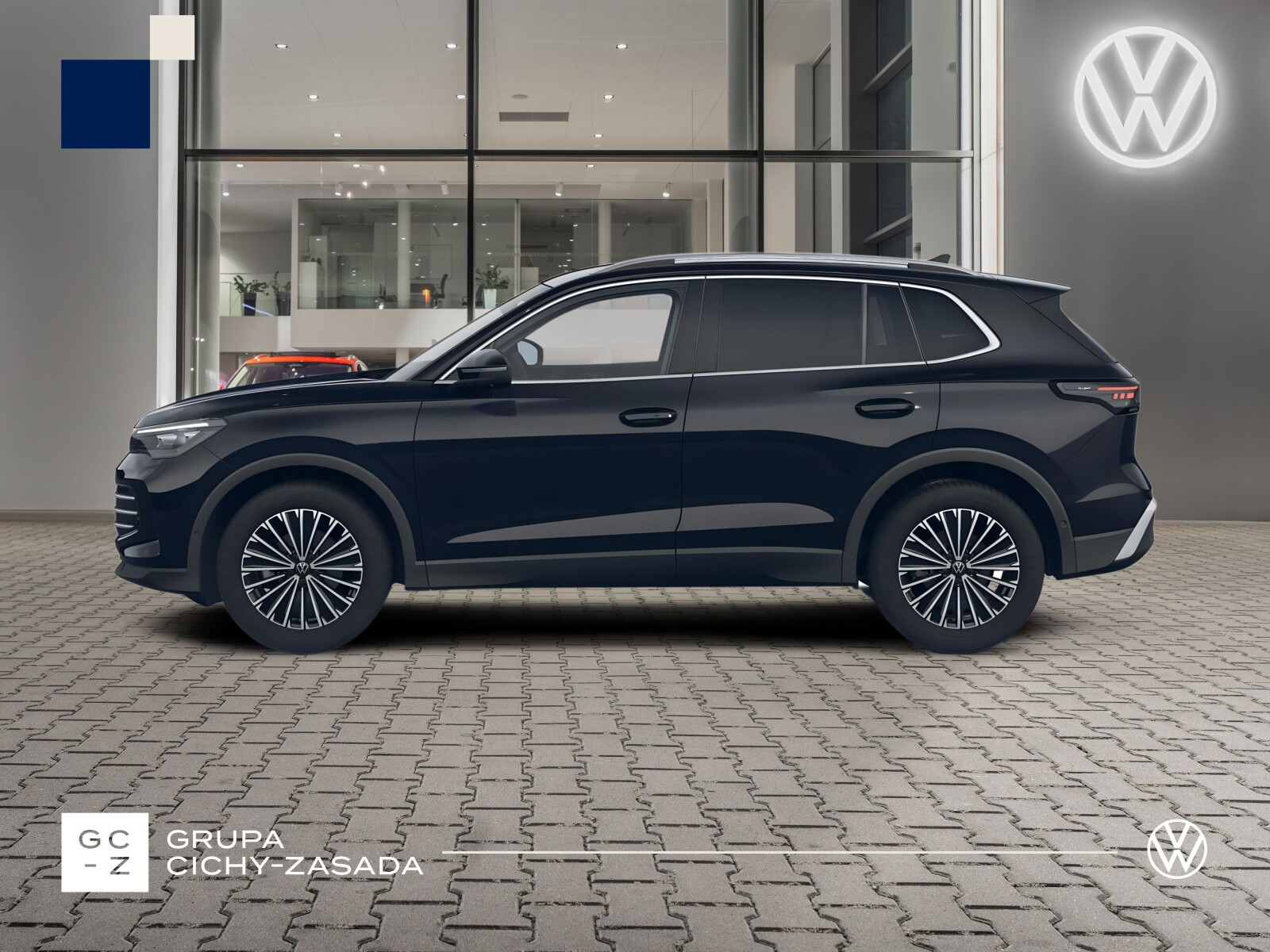 Elegance 1,5 eTSI 150 KM DSG-7 | DOSTĘPNY OD RĘKI