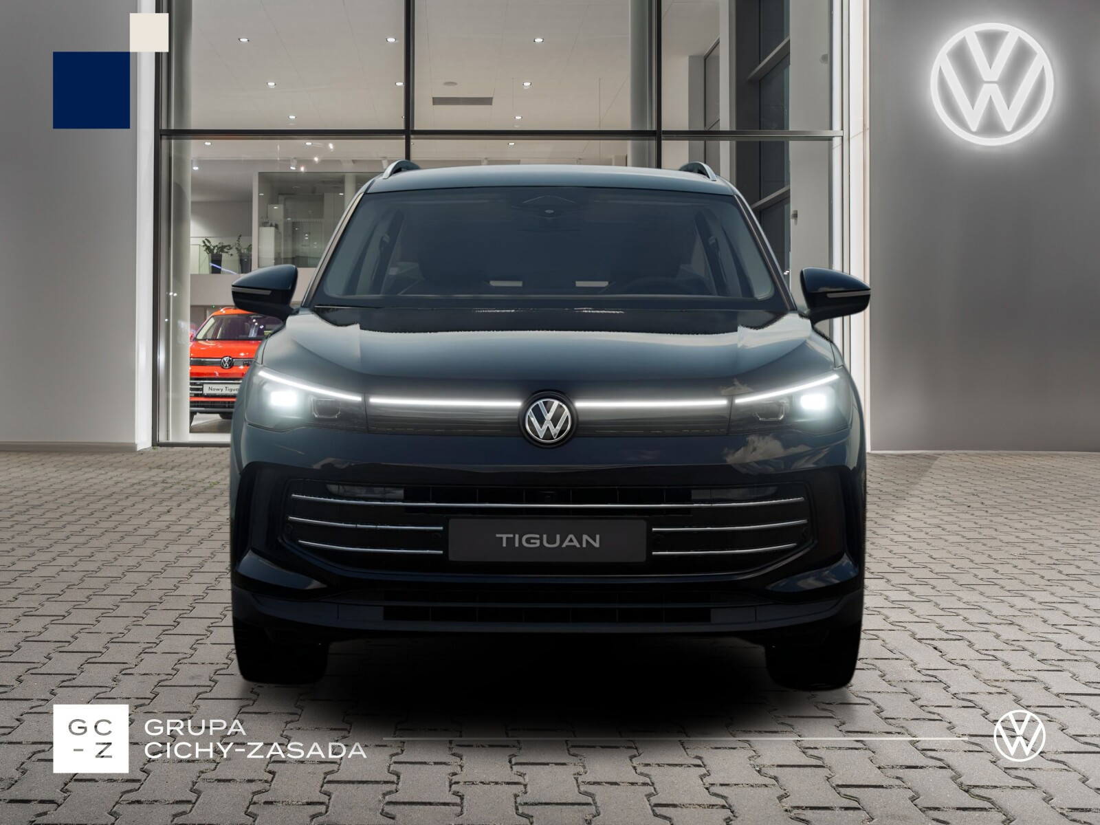 Elegance 1,5 eTSI 150 KM DSG-7 | DOSTĘPNY OD RĘKI
