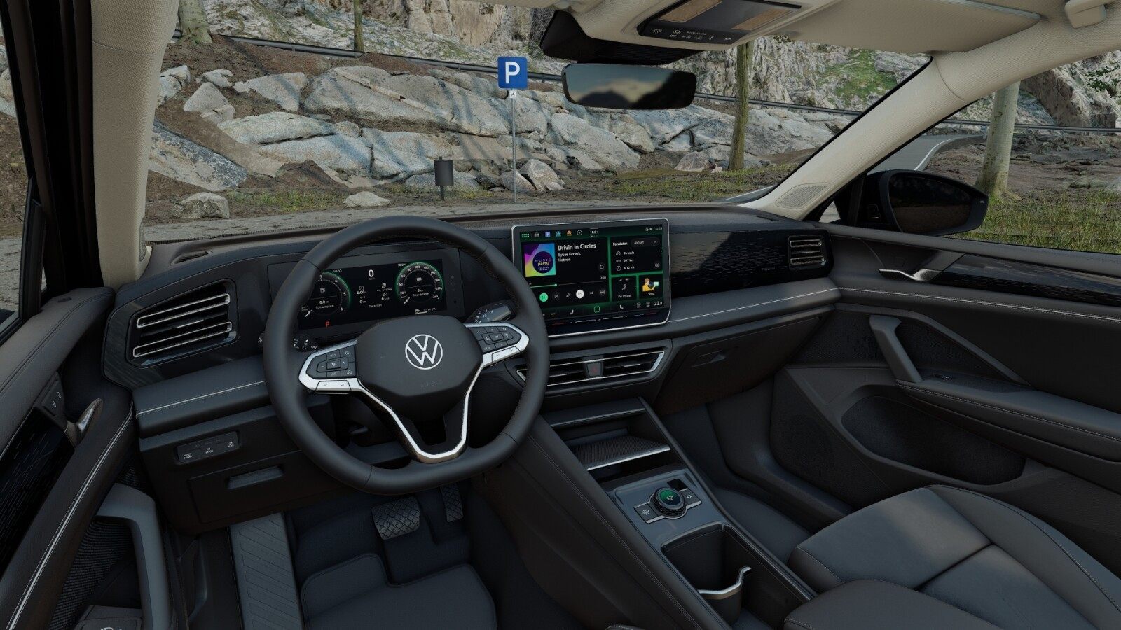 Elegance 1,5 eTSI 150 KM DSG-7 | DOSTĘPNY OD RĘKI