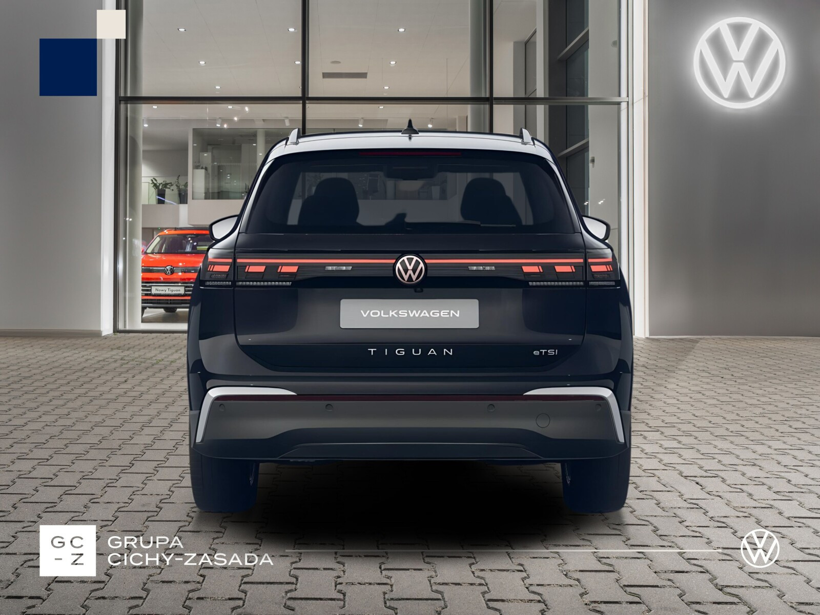 Elegance 1,5 eTSI 150 KM DSG-7 | DOSTĘPNY OD RĘKI