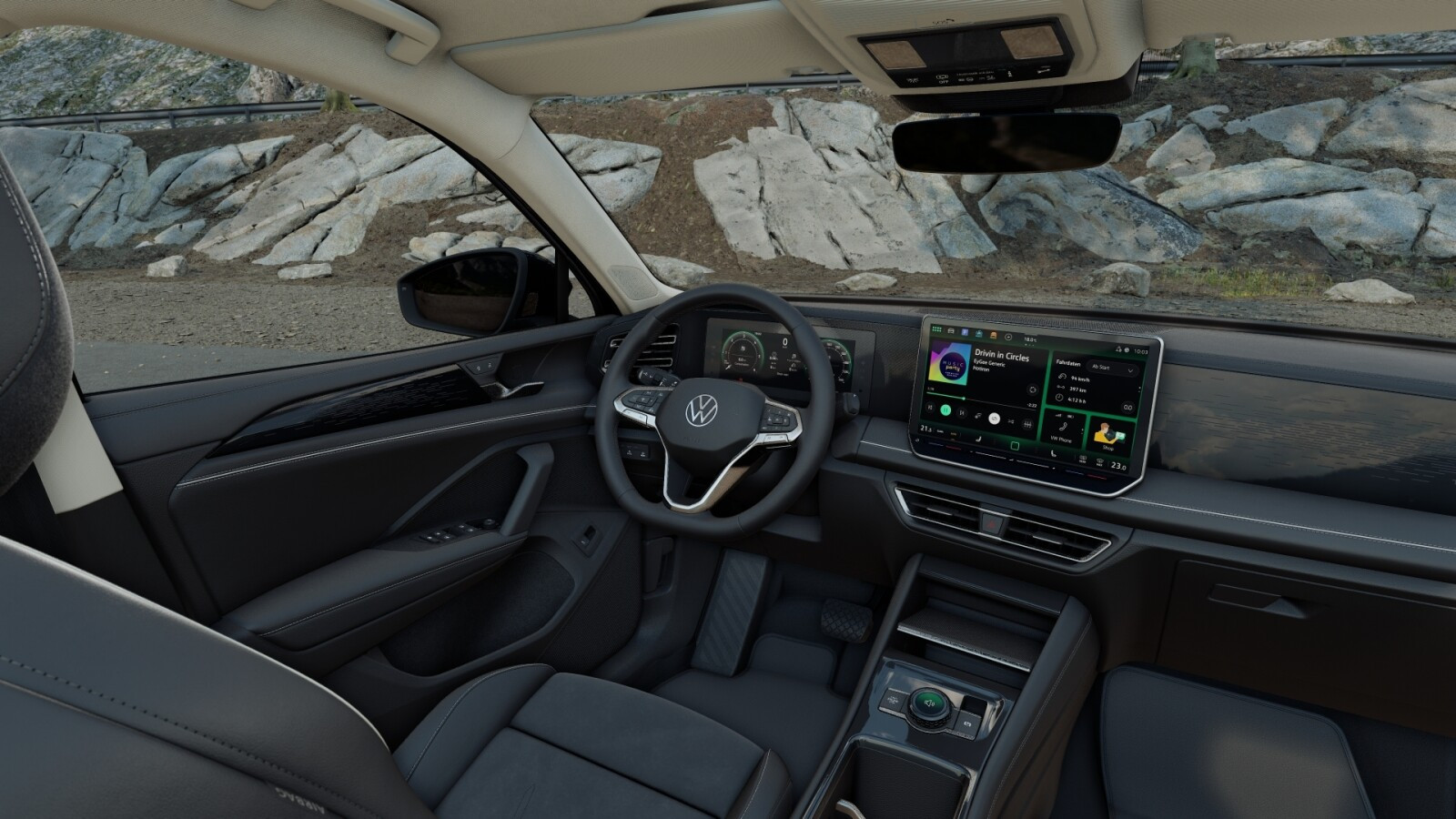 Elegance 1,5 eTSI 150 KM DSG-7 | DOSTĘPNY OD RĘKI