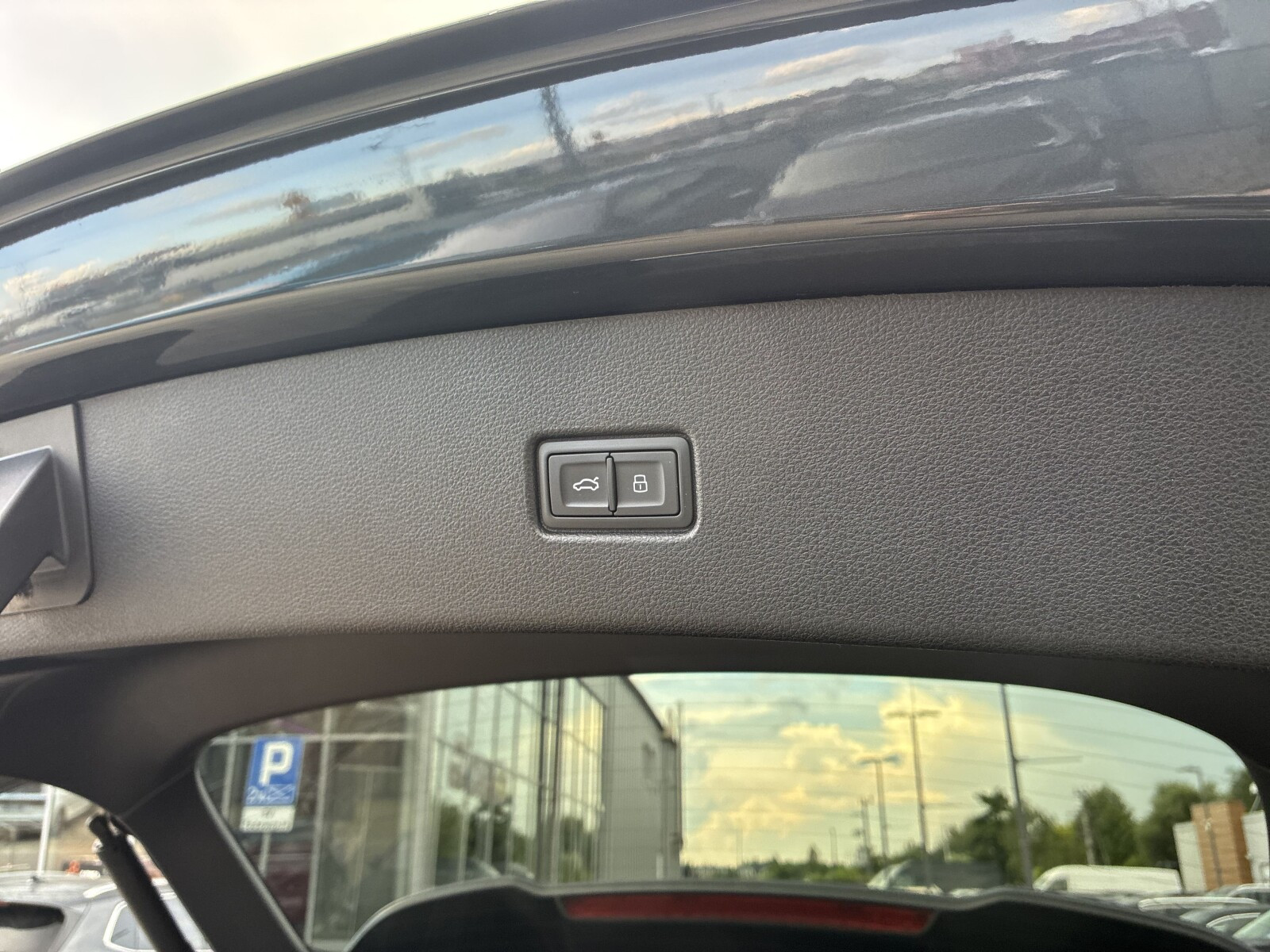 Audi Q5 Sportback 40 TDI quattro S tronic S line | 2022 | Matrix LED | Bang & Olufsen | Pneumatyka