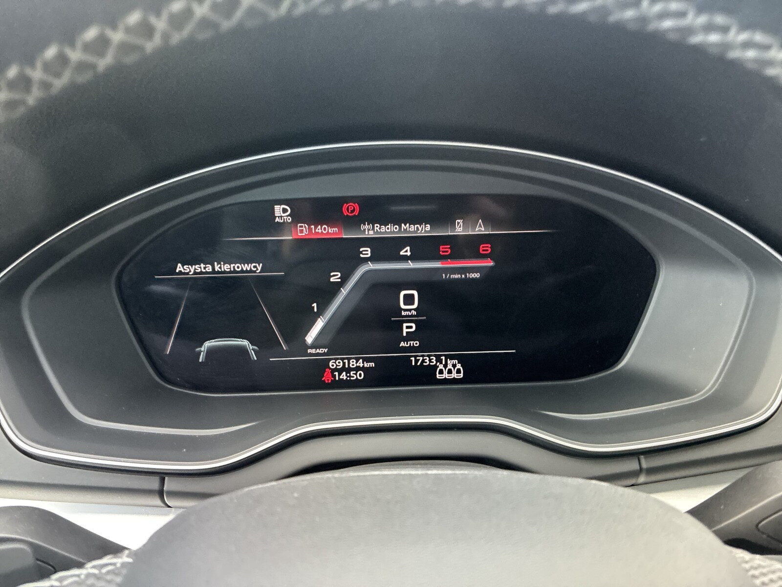 Audi Q5 Sportback 40 TDI quattro S tronic S line | 2022 | Matrix LED | Bang & Olufsen | Pneumatyka