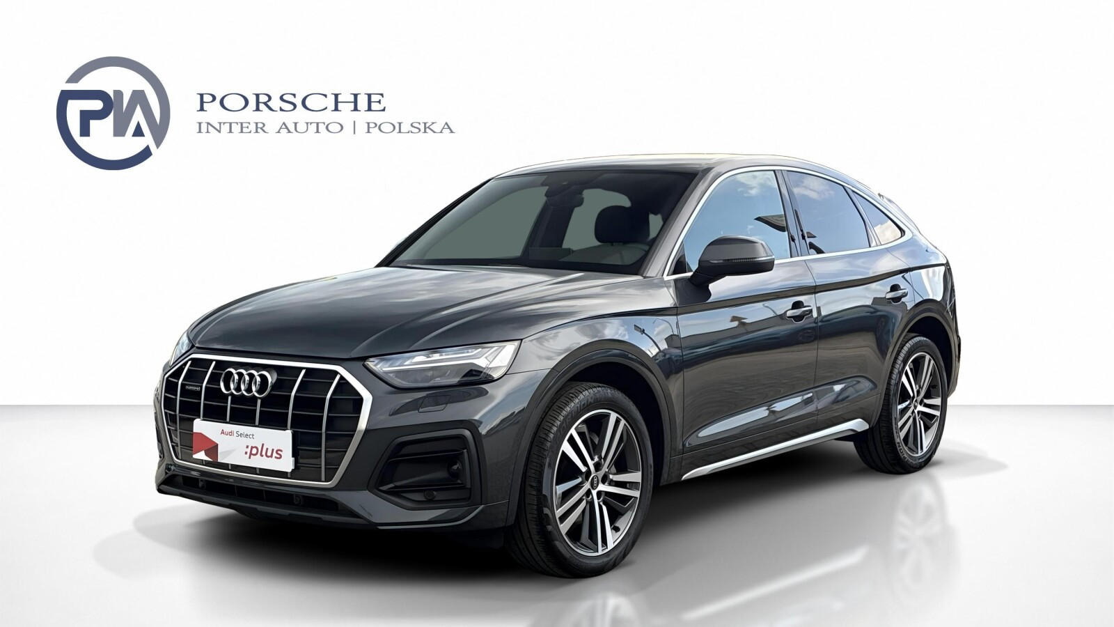 Audi Q5 Sportback