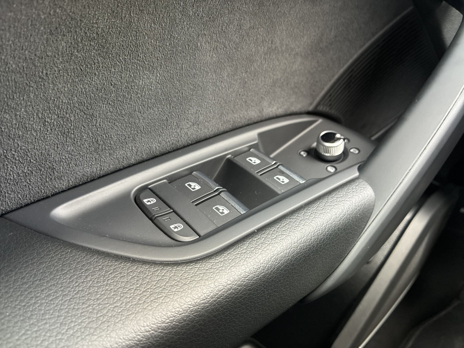 Audi Q5 Sportback 40 TDI quattro S tronic S line | 2022 | Matrix LED | Bang & Olufsen | Pneumatyka