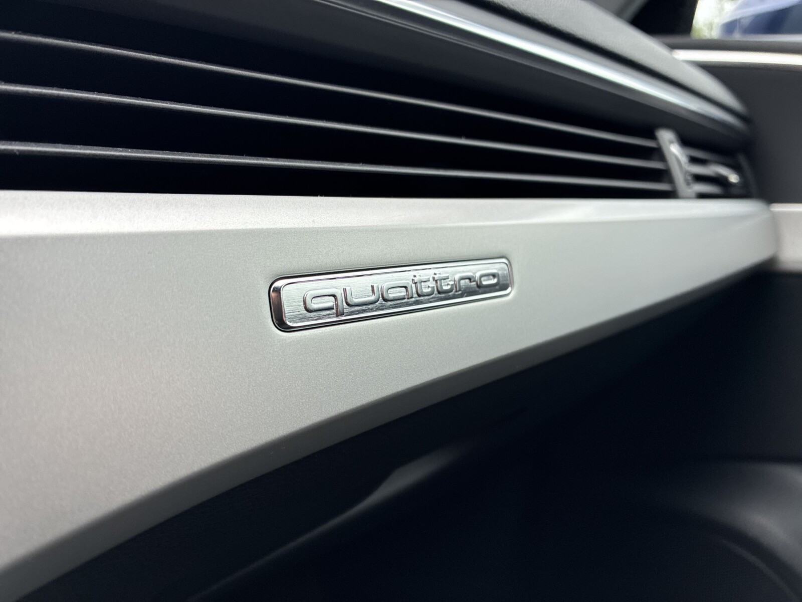 Audi A4 allroad quattro 40 TDI S tronic | 2022 | 190 KM | Matrix LED | Head-Up | ACC