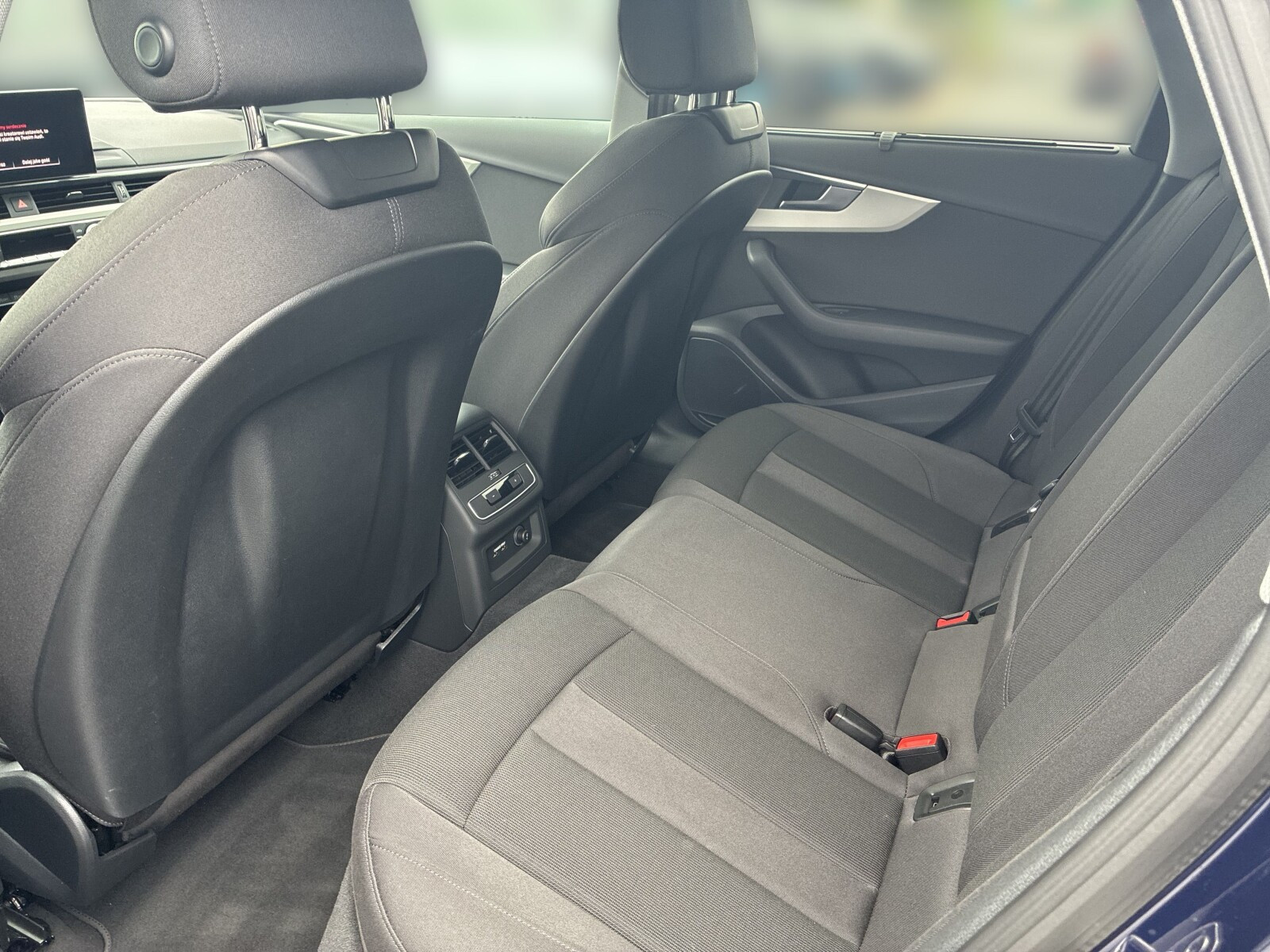 Audi A4 allroad quattro 40 TDI S tronic | 2022 | 190 KM | Matrix LED | Head-Up | ACC