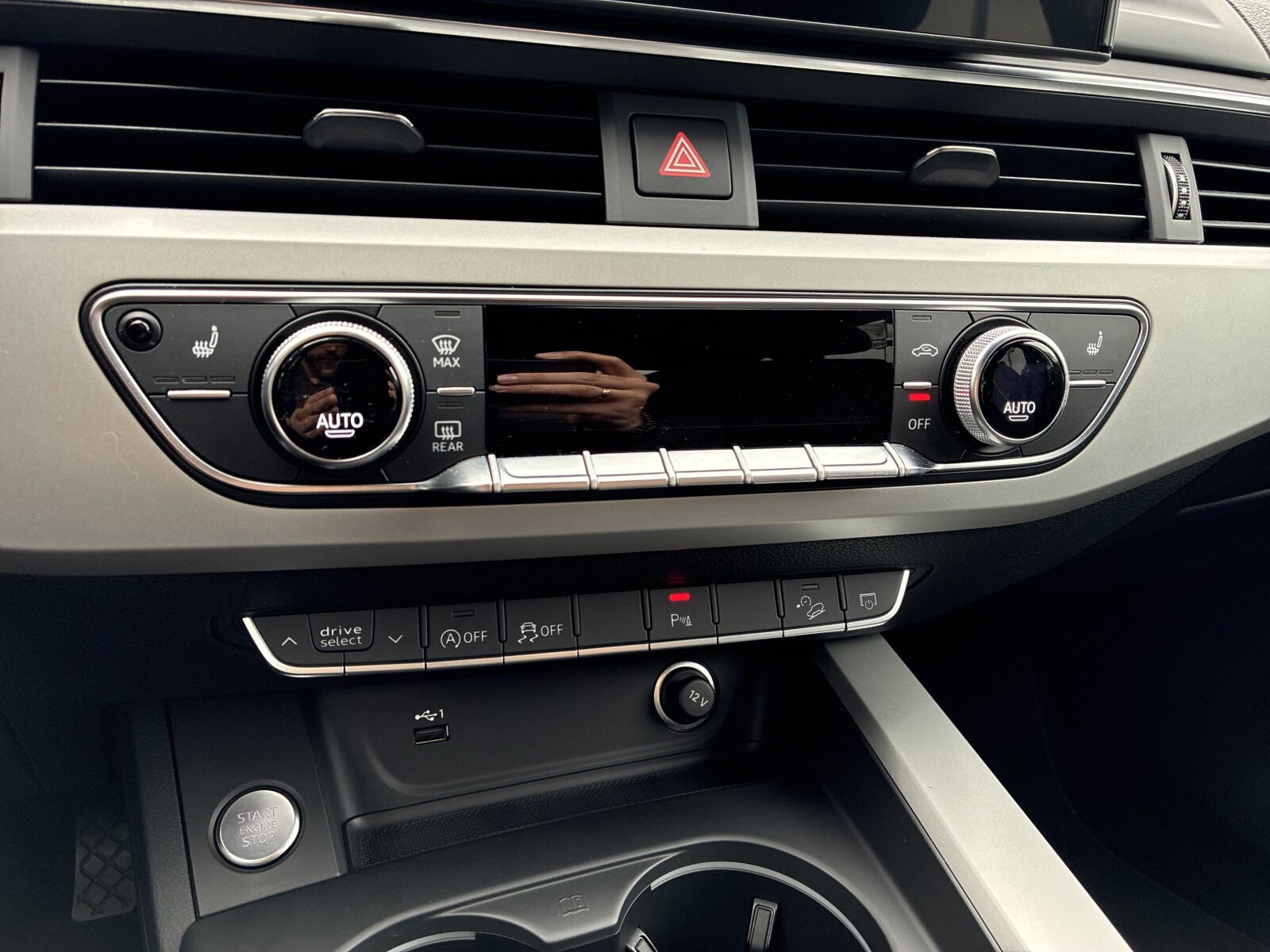 Audi A4 allroad quattro 40 TDI S tronic | 2022 | 190 KM | Matrix LED | Head-Up | ACC