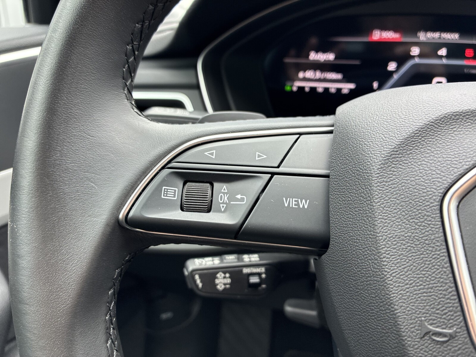 Audi A4 allroad quattro 40 TDI S tronic | 2022 | 190 KM | Matrix LED | Head-Up | ACC