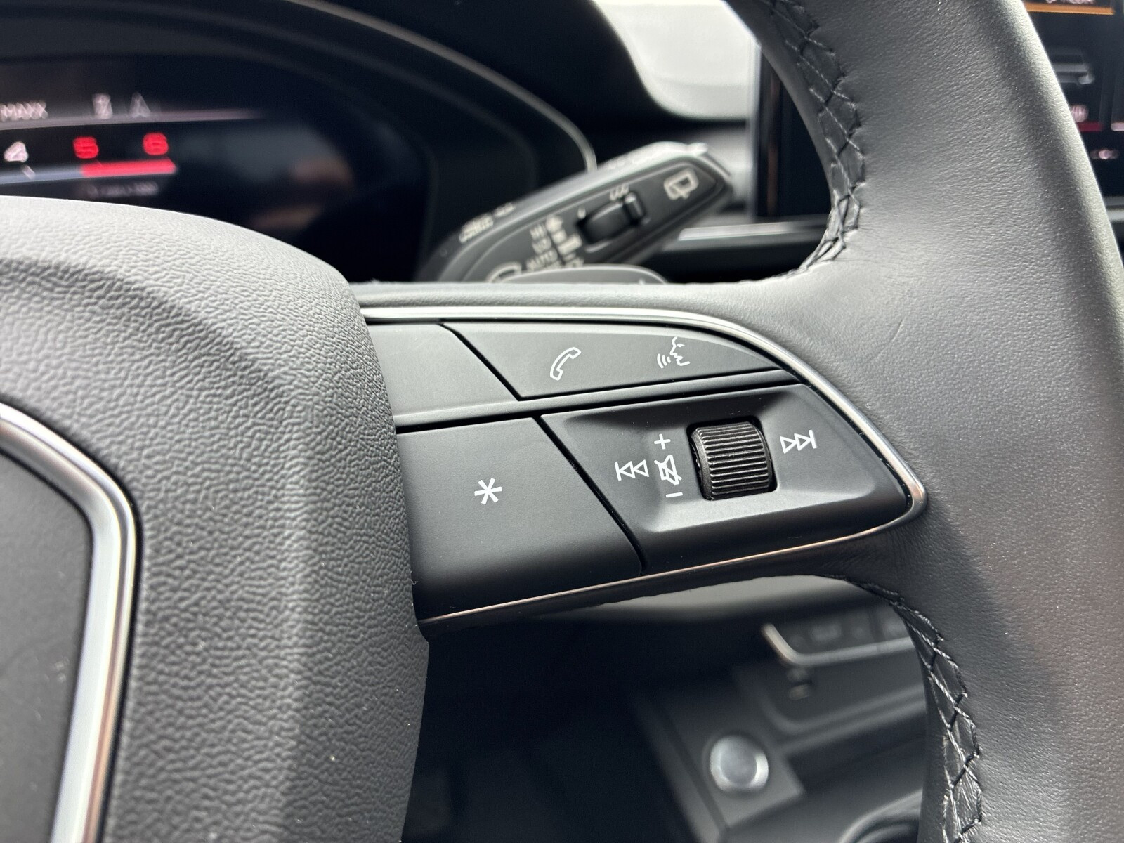 Audi A4 allroad quattro 40 TDI S tronic | 2022 | 190 KM | Matrix LED | Head-Up | ACC