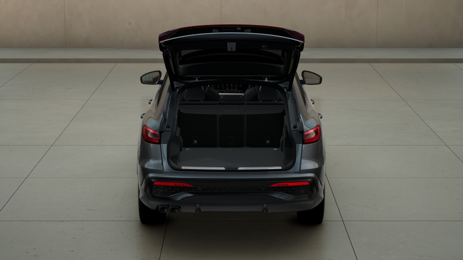 Audi Q5 SUV TDI quattro 150 kW S tronic