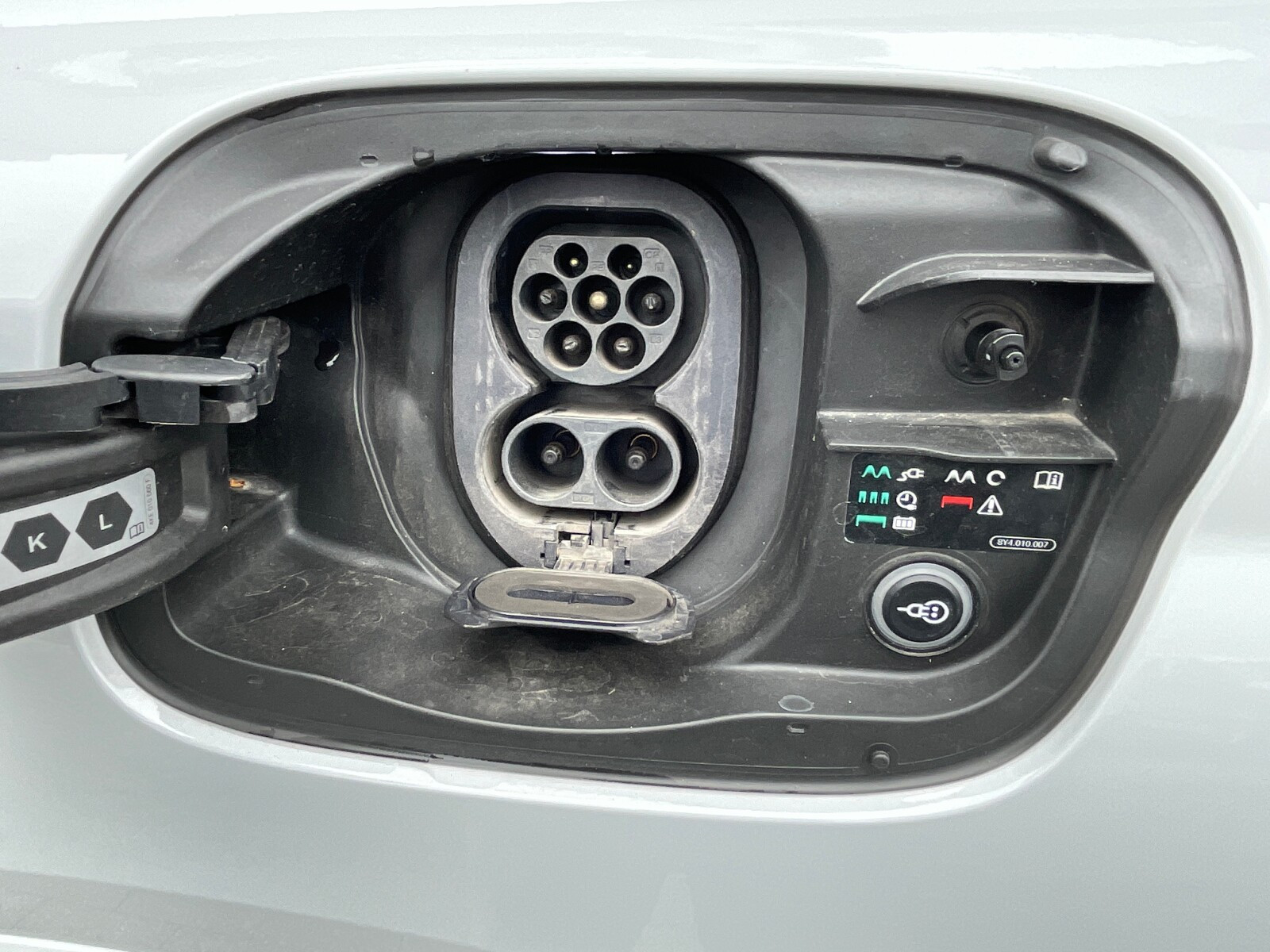 55 Quattro 285kW * DEMO *
