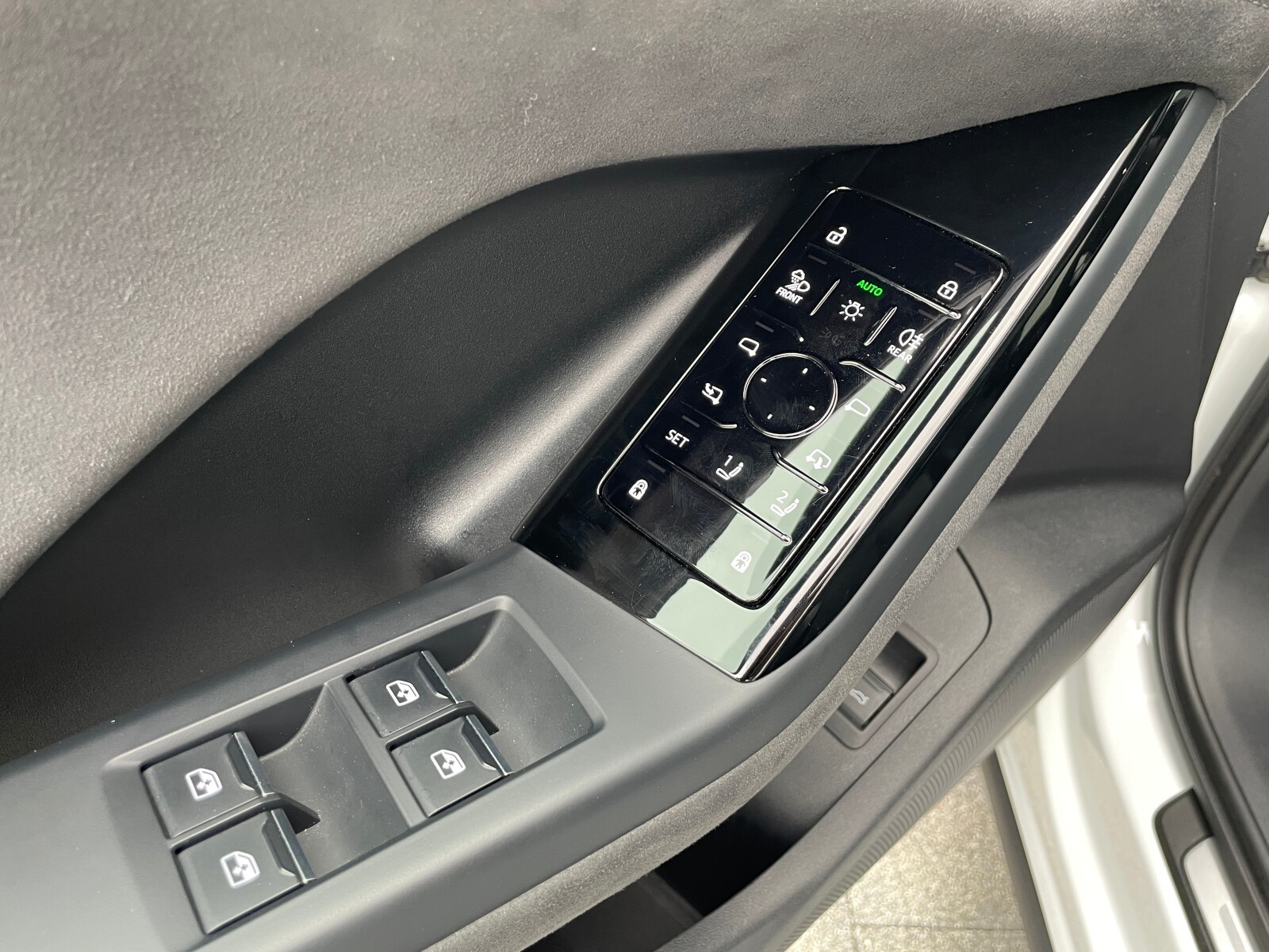55 Quattro 285kW * DEMO *