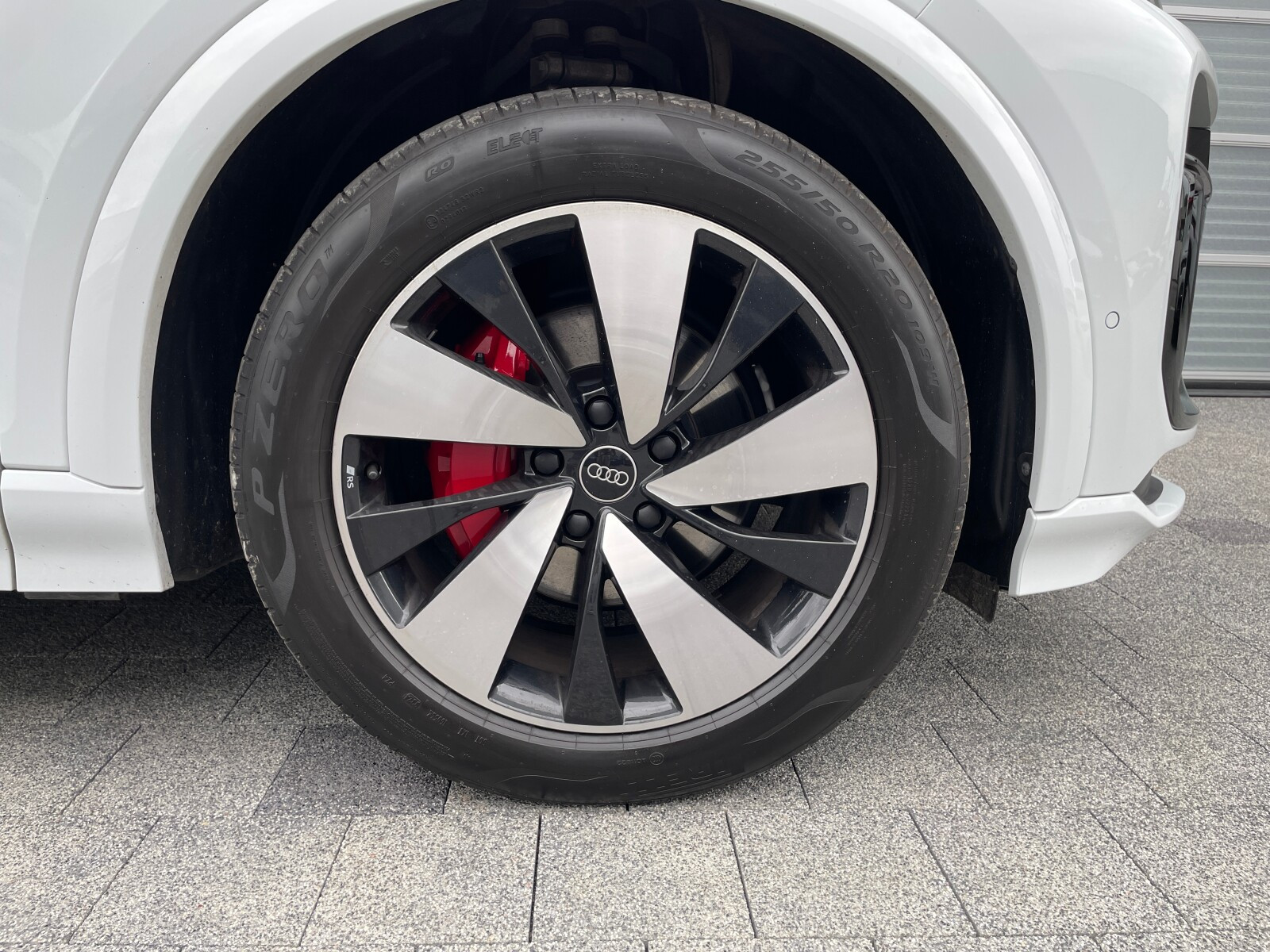 55 Quattro 285kW * DEMO *