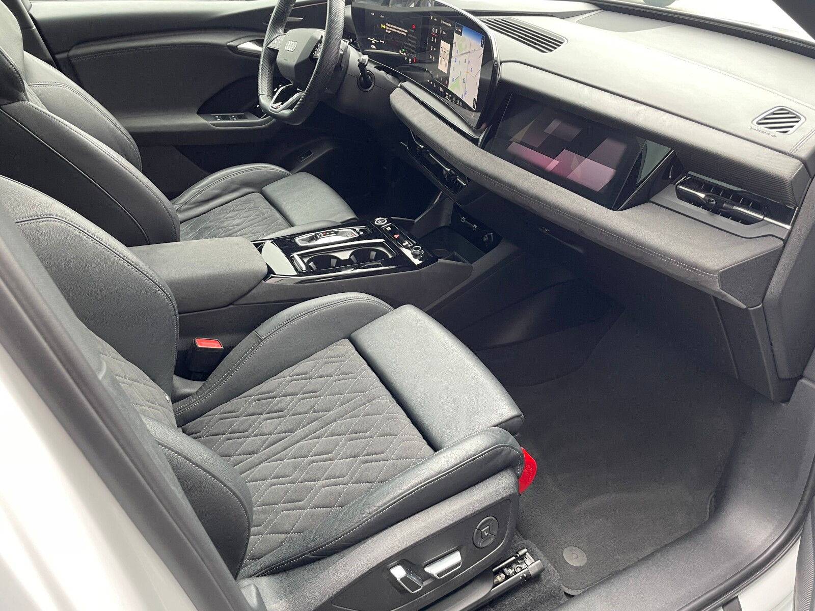 55 Quattro 285kW * DEMO *