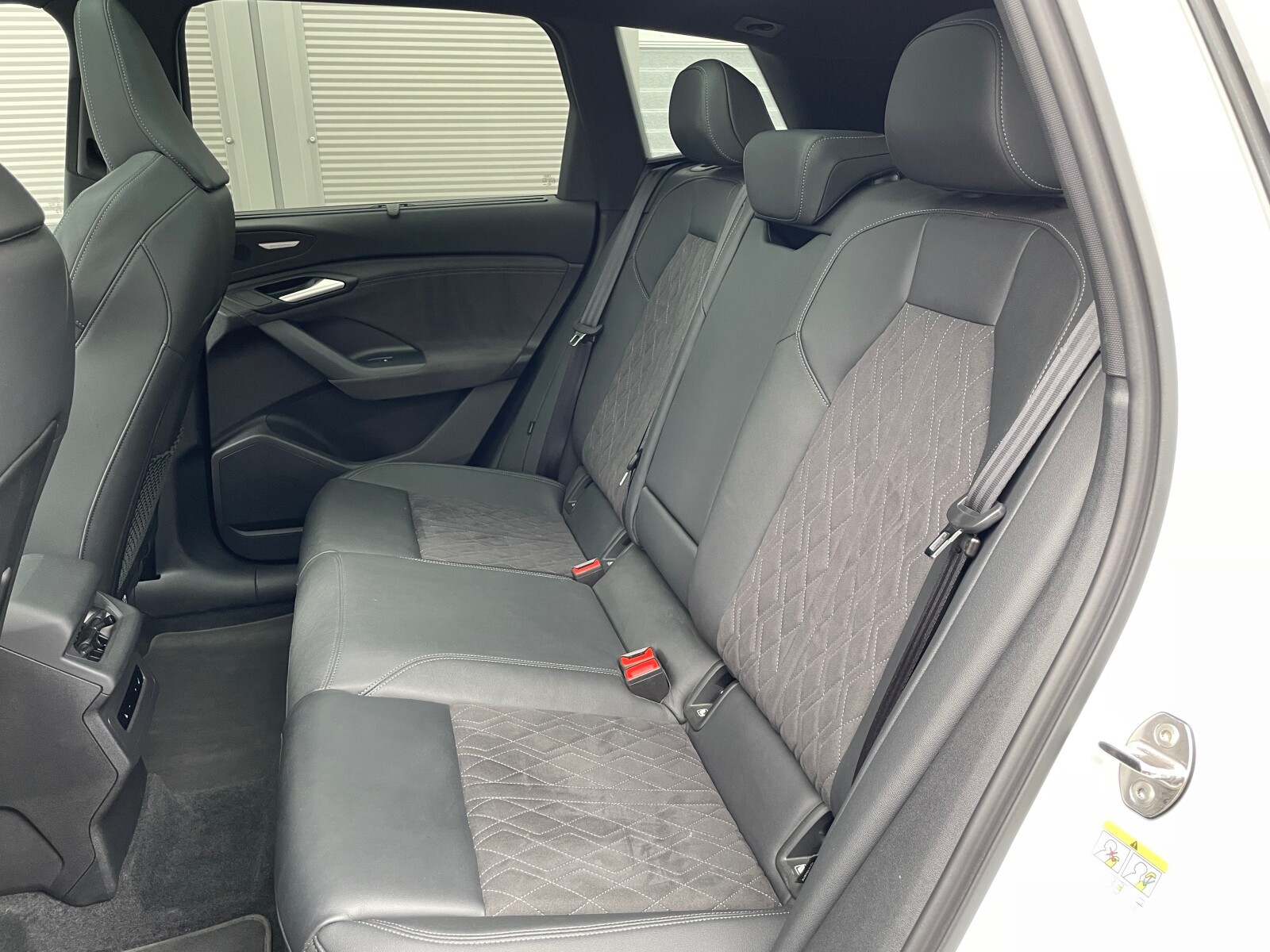 55 Quattro 285kW * DEMO *