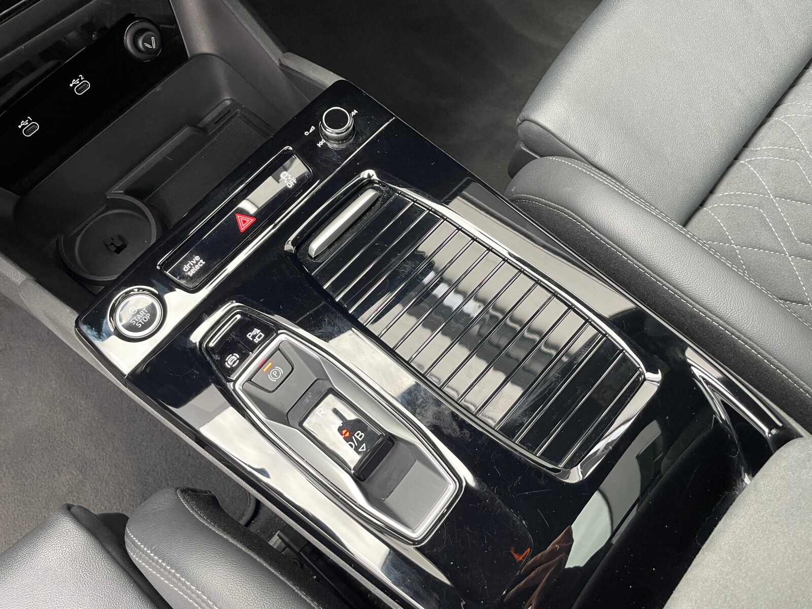 55 Quattro 285kW * DEMO *