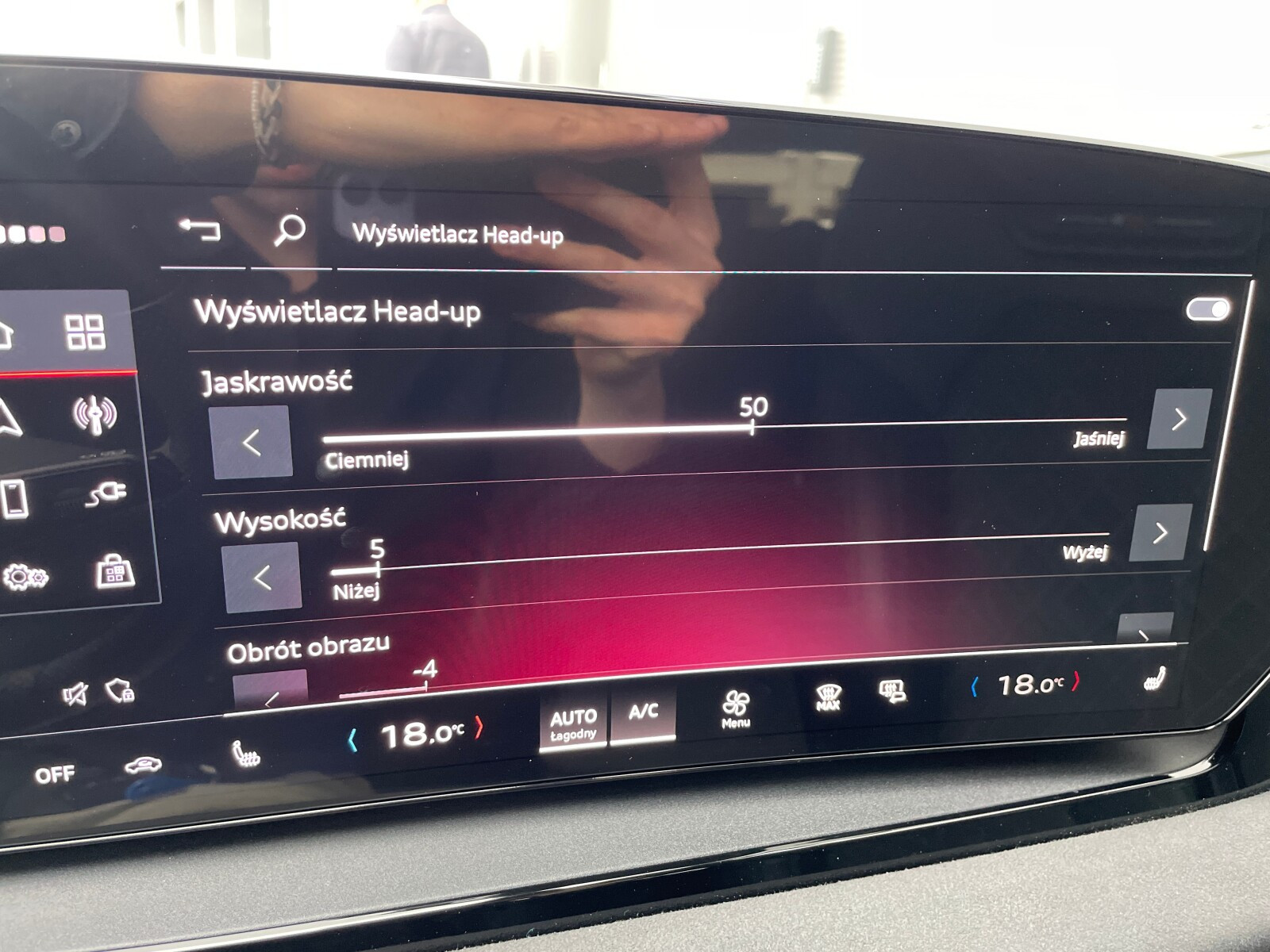 55 Quattro 285kW * DEMO *