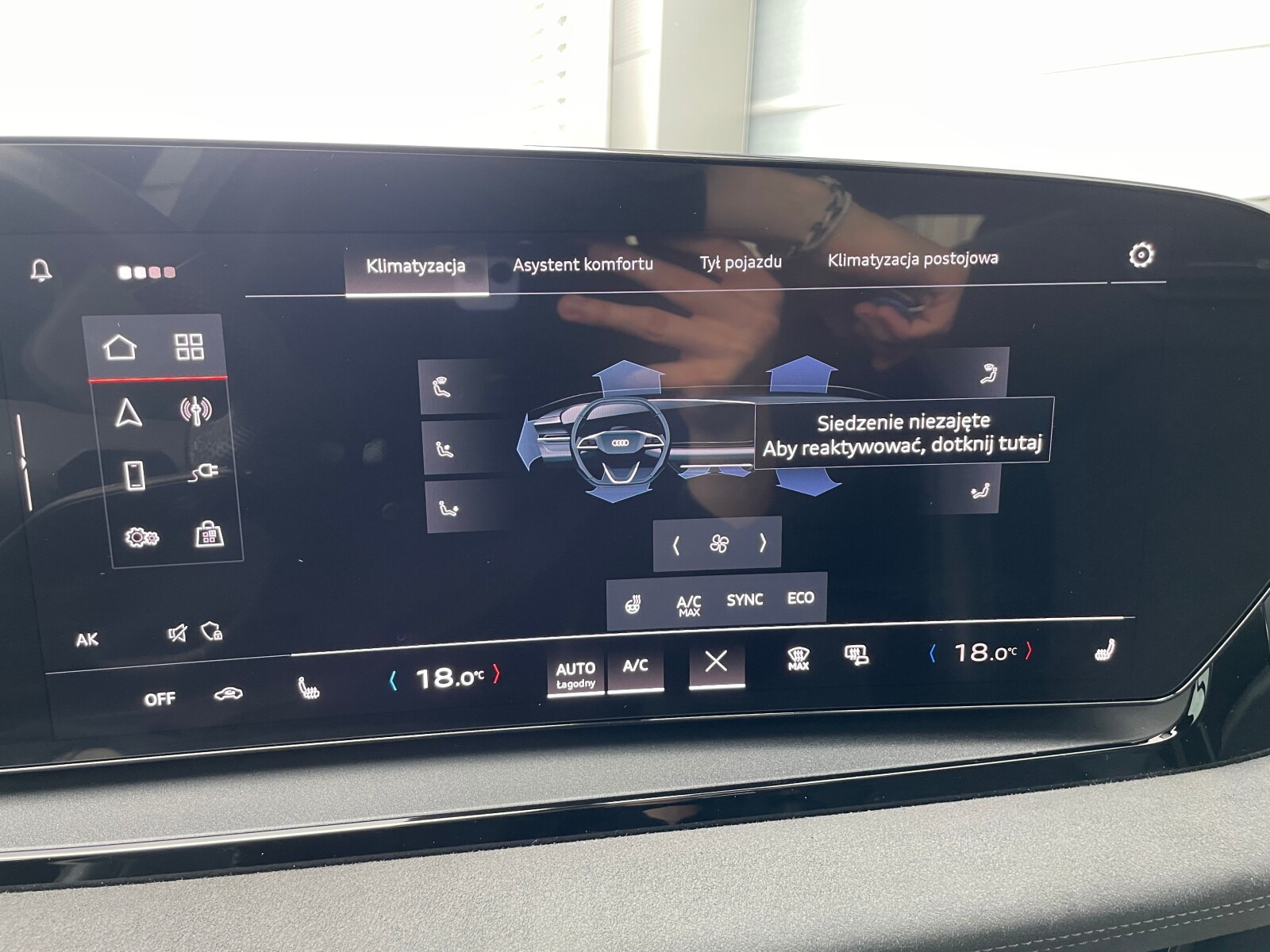 55 Quattro 285kW * DEMO *