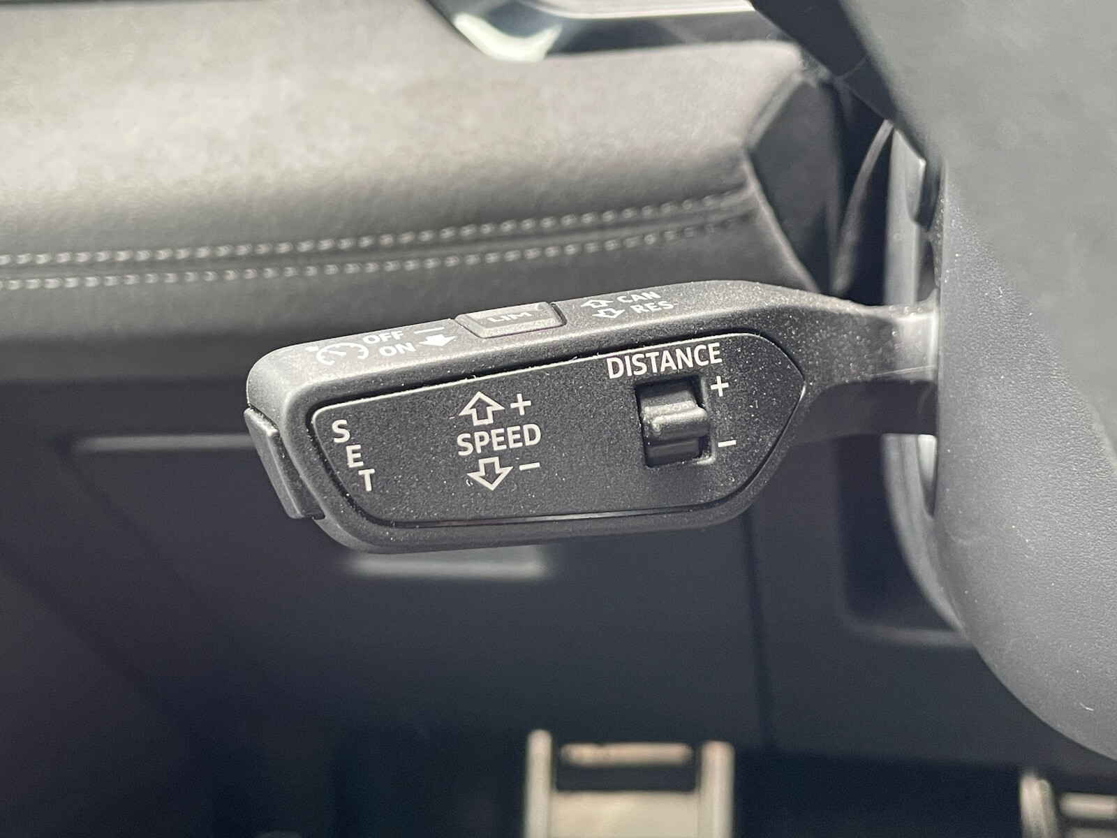 55 Quattro 285kW * DEMO *