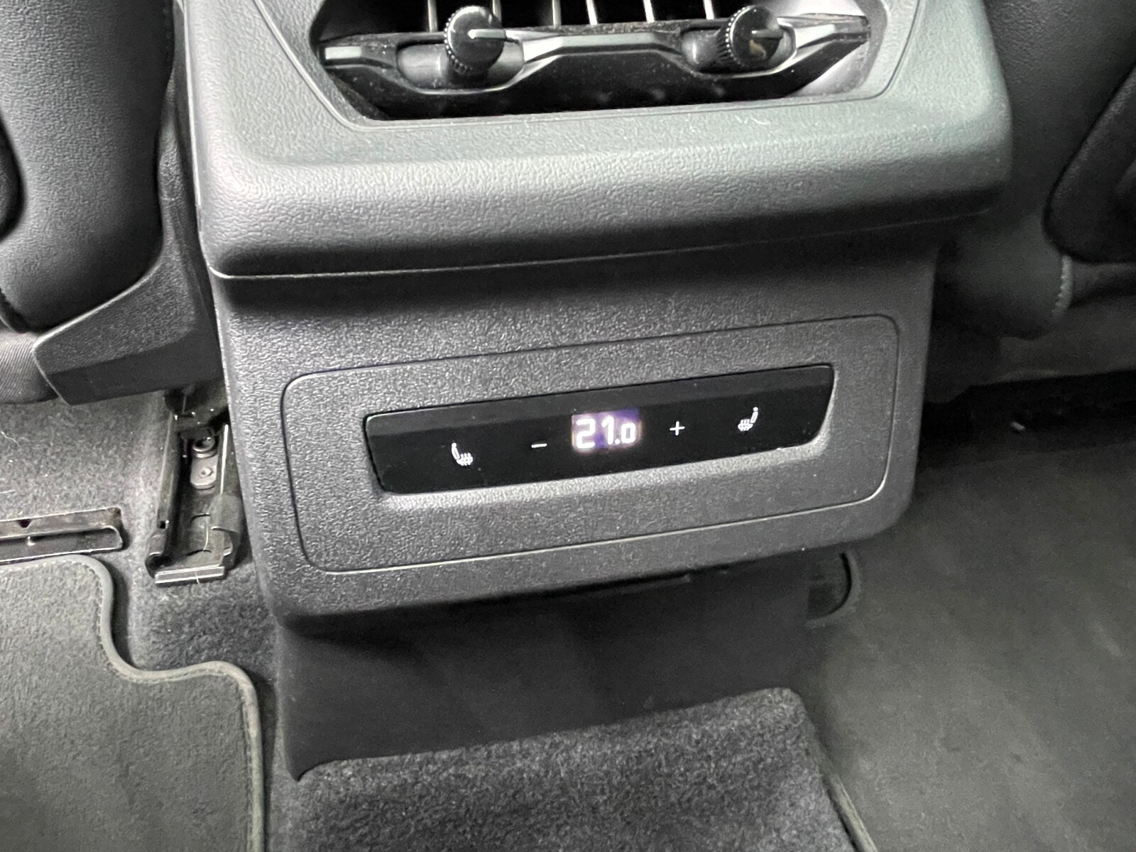 55 Quattro 285kW * DEMO *
