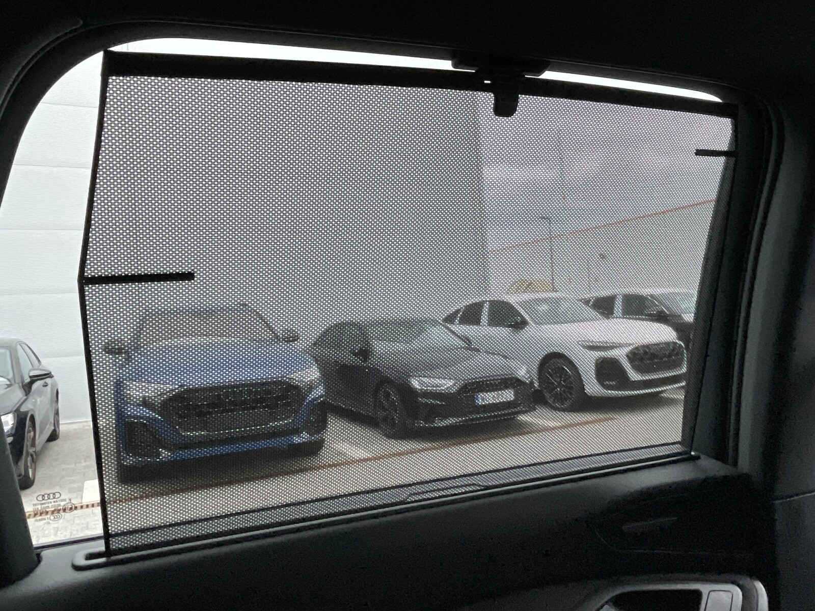 55 Quattro 285kW * DEMO *