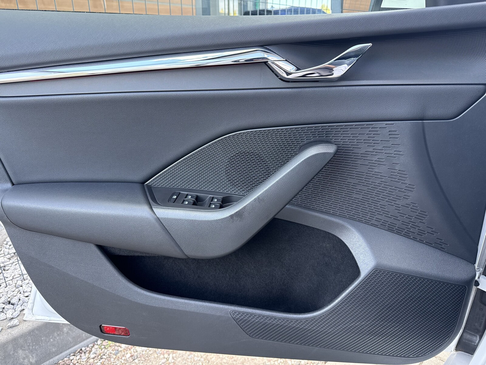 Combi Automat Podgrz.fotele Navi Fv23% Kamera