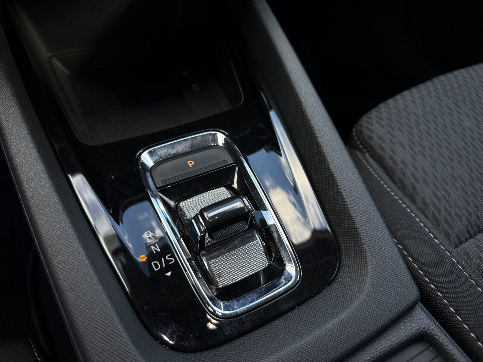 Combi Automat Podgrz.fotele Navi Fv23% Kamera