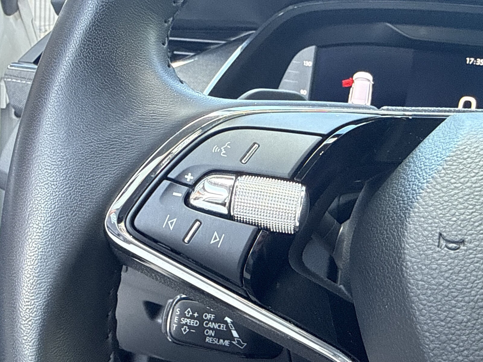 Combi Automat Podgrz.fotele Navi Fv23% Kamera