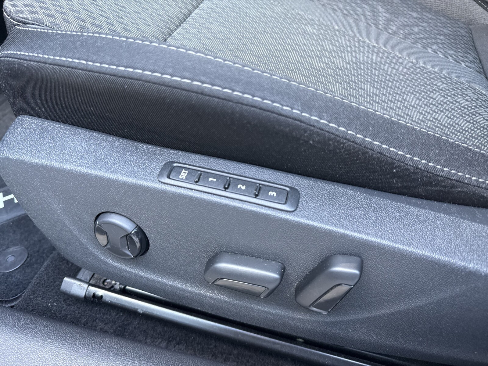Combi Automat Podgrz.fotele Navi Fv23% Kamera
