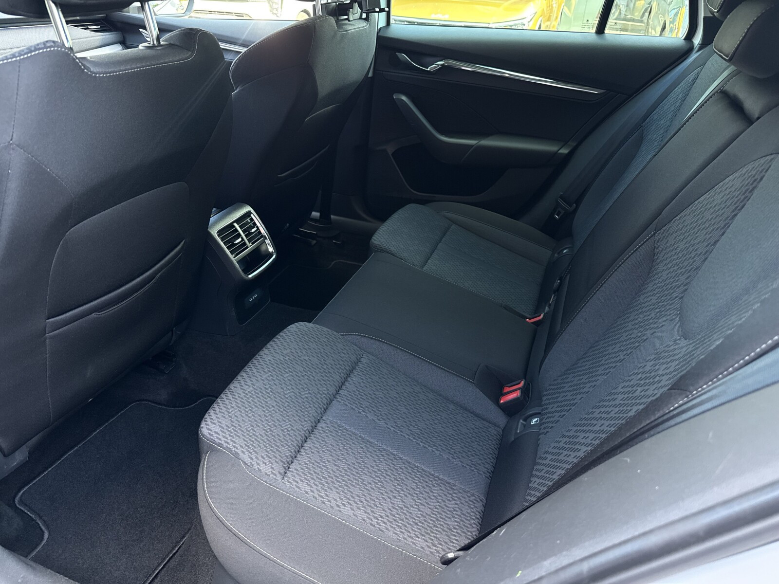 Combi Automat Podgrz.fotele Navi Fv23% Kamera