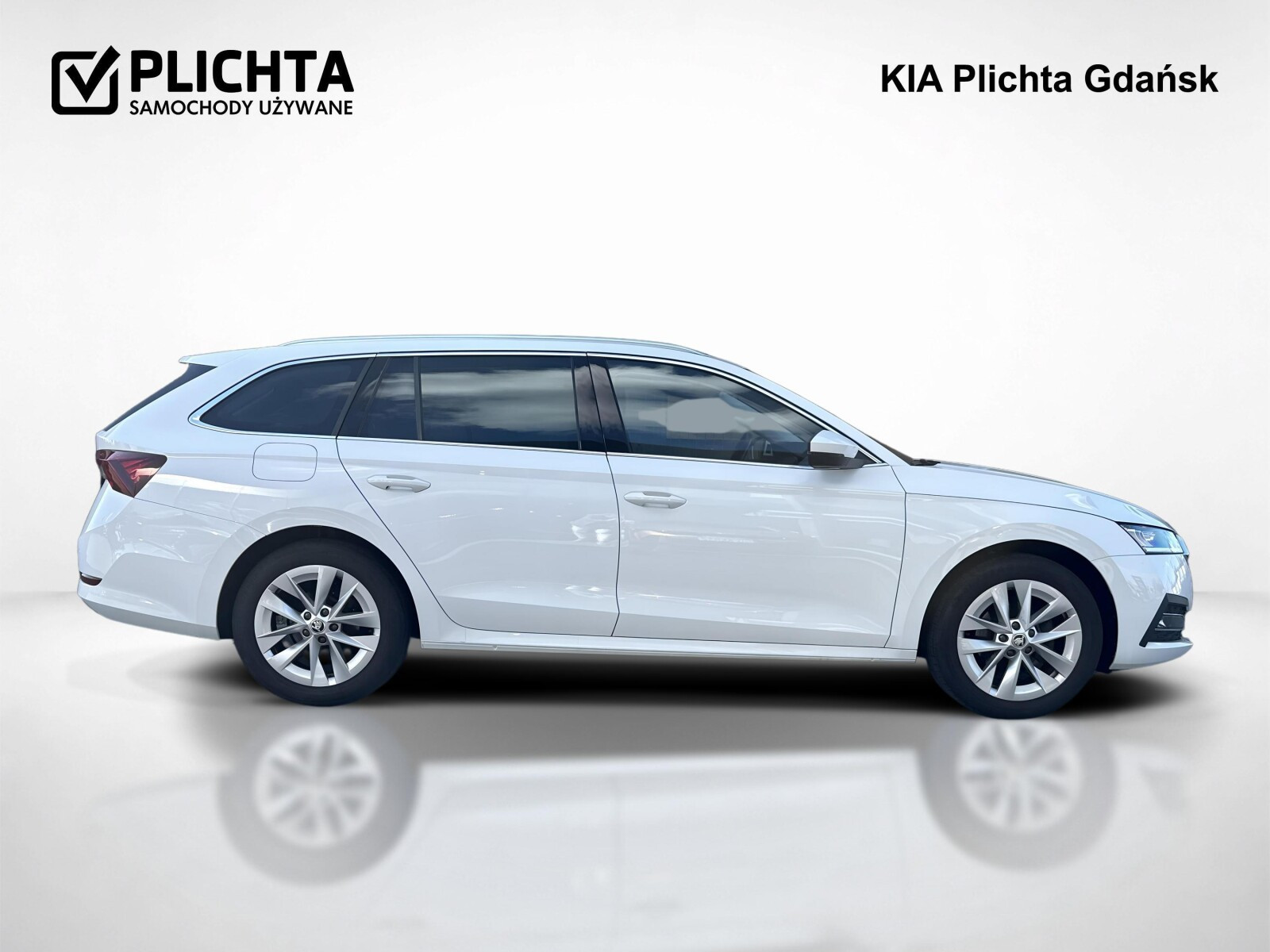 Combi Automat Podgrz.fotele Navi Fv23% Kamera