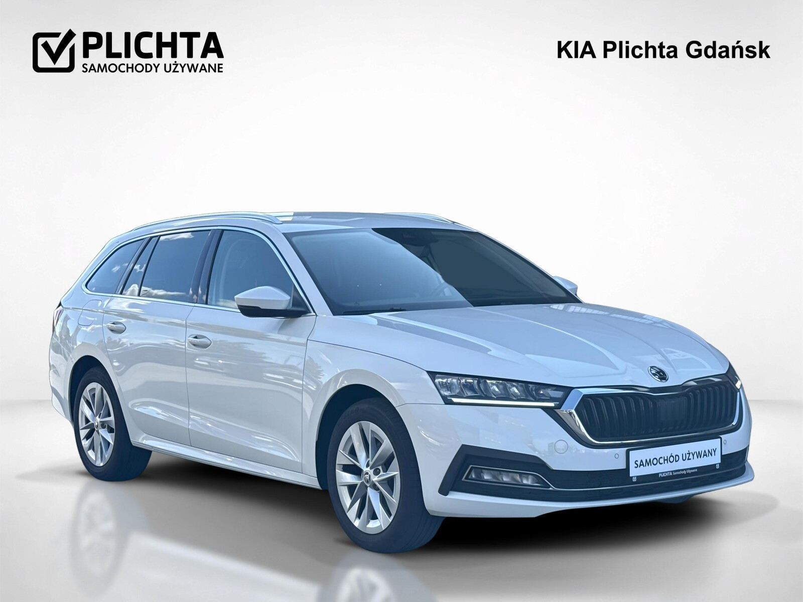 Combi Automat Podgrz.fotele Navi Fv23% Kamera
