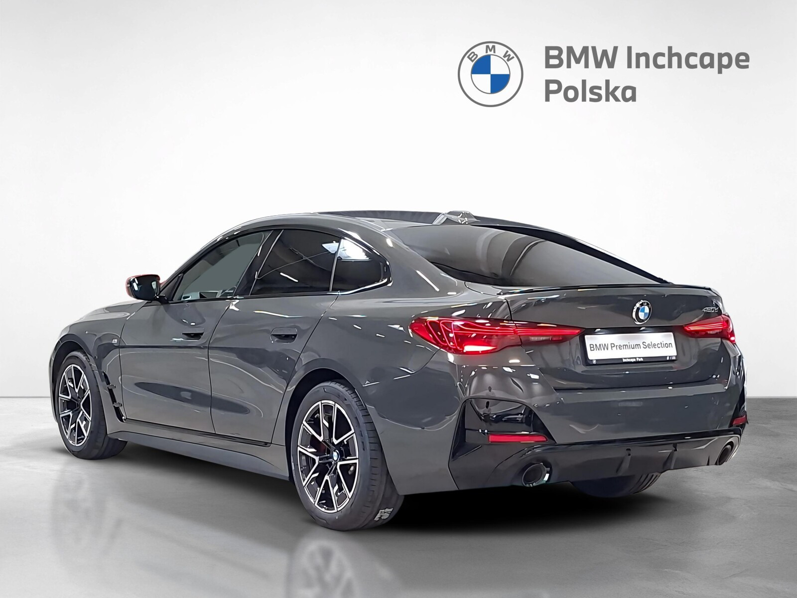 d&nbsp; M Pakiet PRO l Aktywna reg. prędkości+funkcja Stop&Go l Hak l HIFI