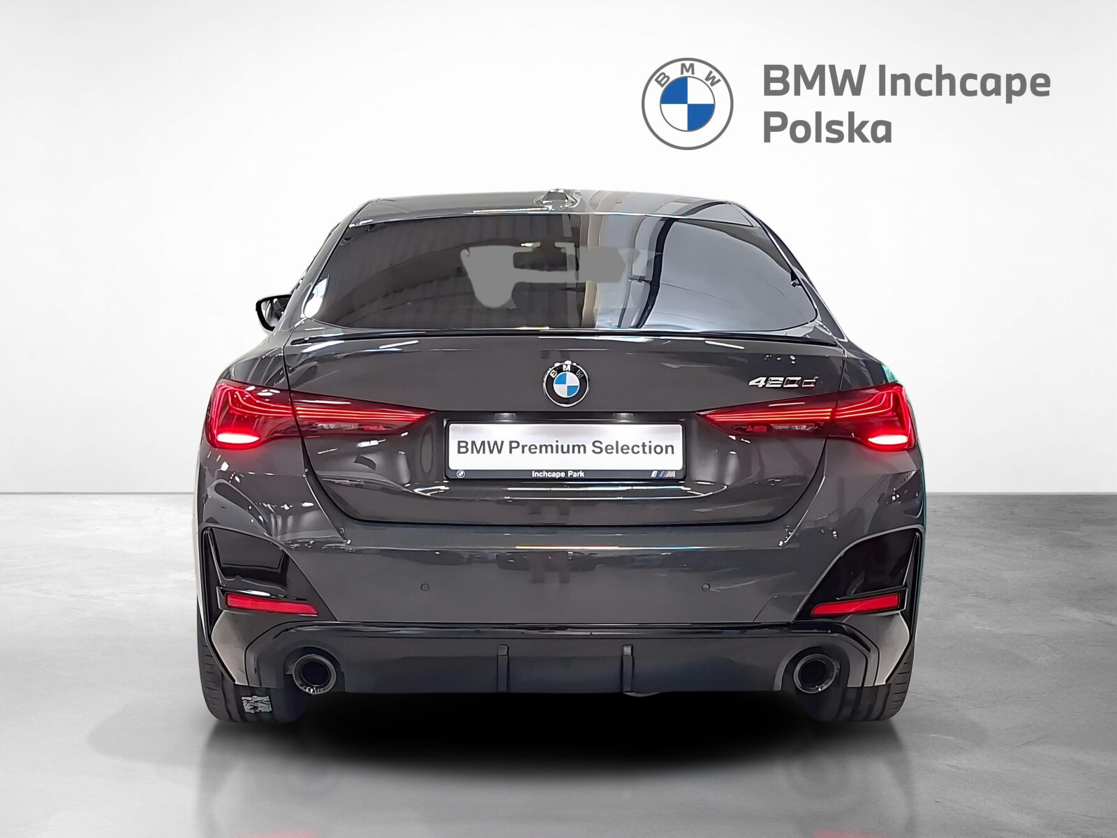 d&nbsp; M Pakiet PRO l Aktywna reg. prędkości+funkcja Stop&Go l Hak l HIFI