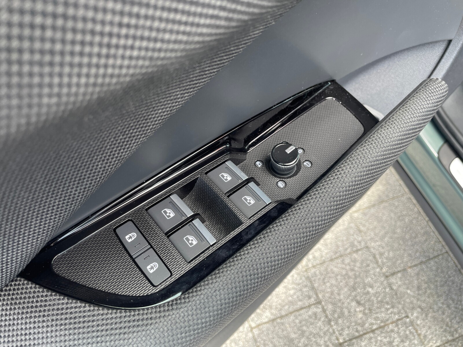 SUV TFSI 110 kW S tronic * Pakiet Comfort * DEMO
