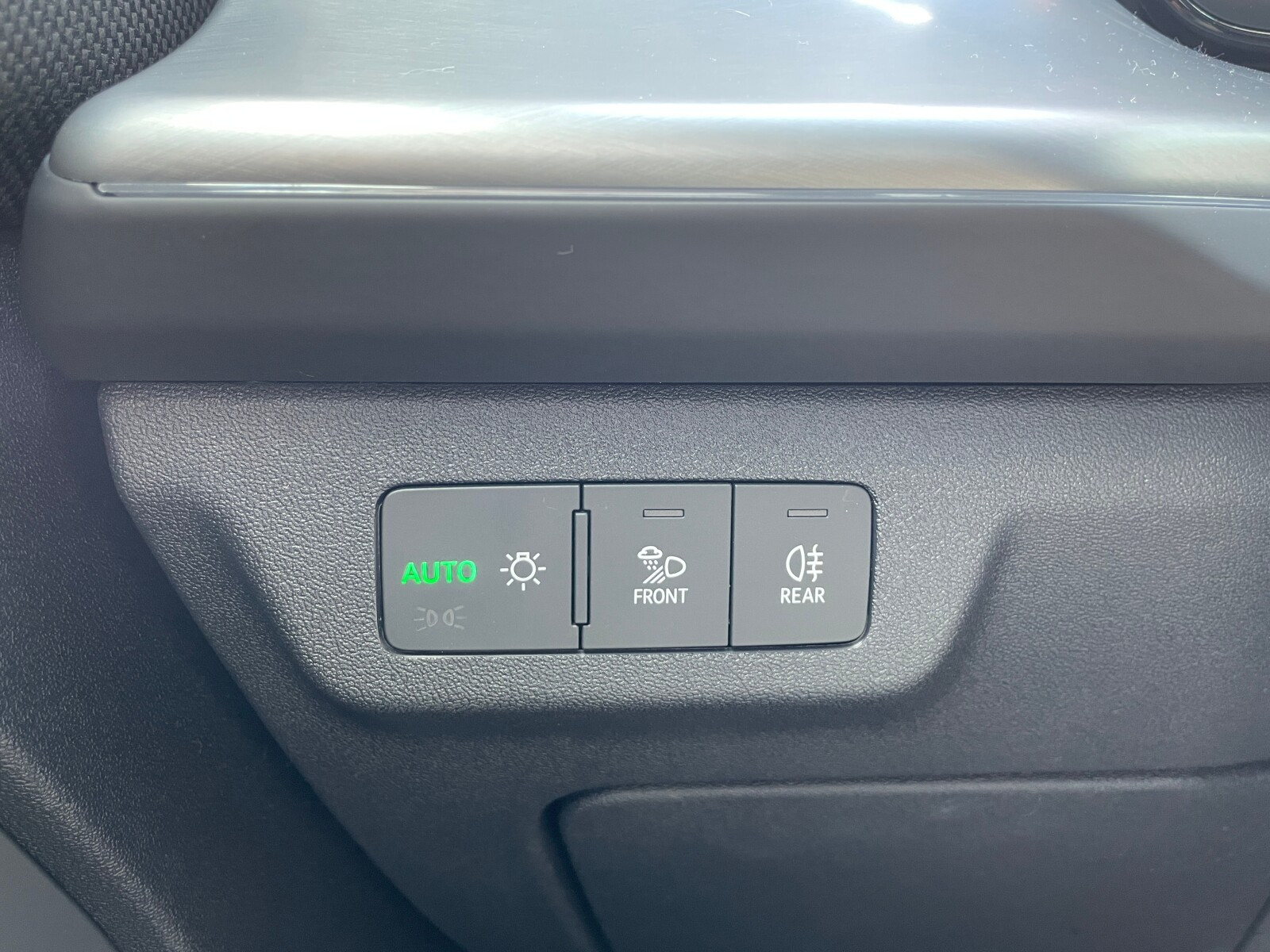 SUV TFSI 110 kW S tronic * Pakiet Comfort * DEMO
