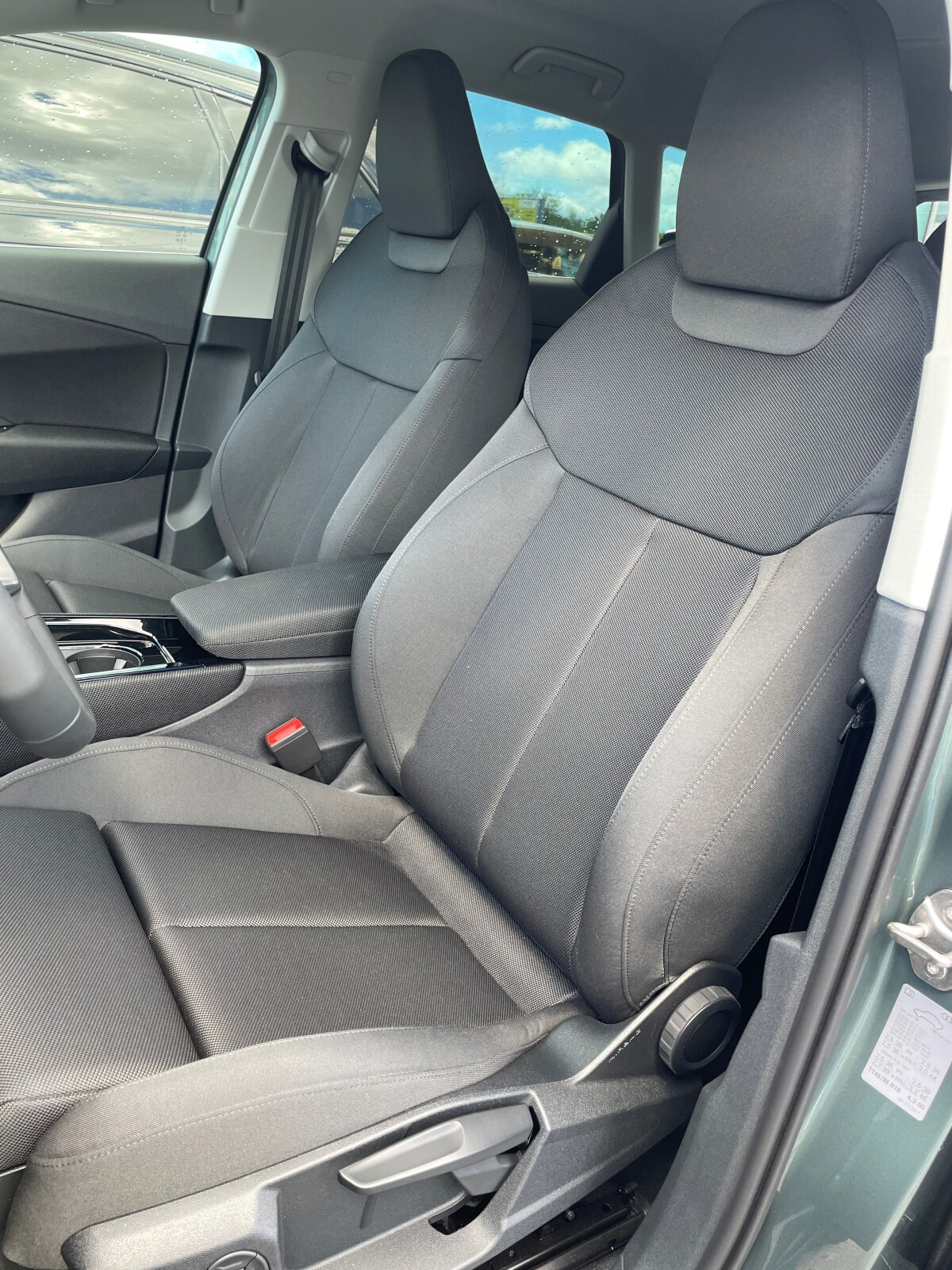 SUV TFSI 110 kW S tronic * Pakiet Comfort * DEMO