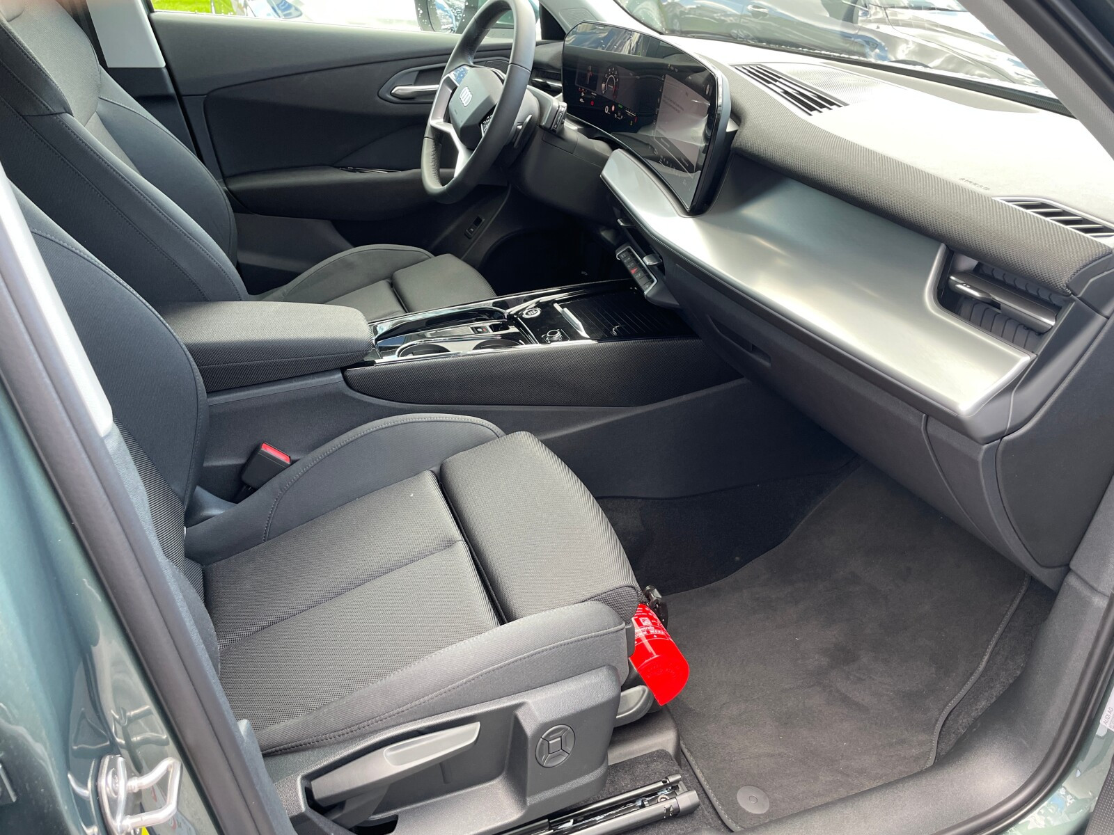 SUV TFSI 110 kW S tronic * Pakiet Comfort * DEMO