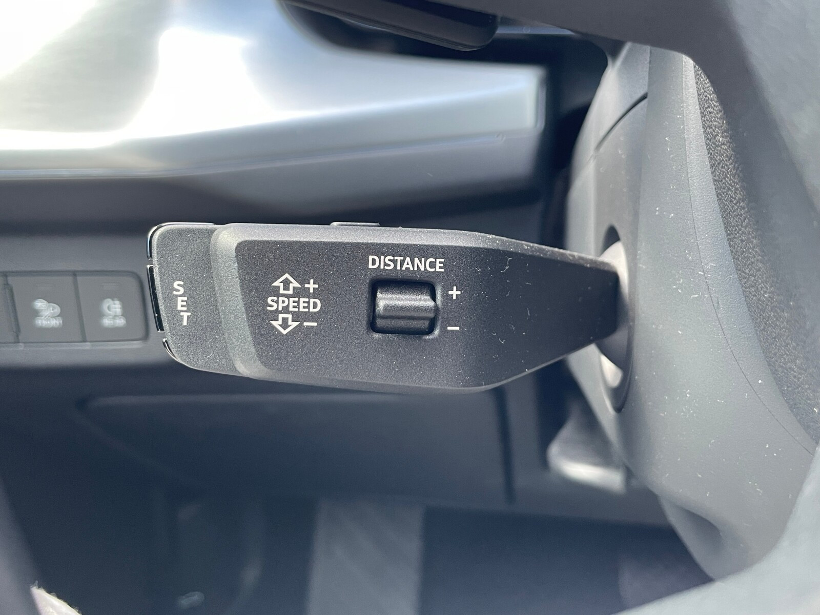 SUV TFSI 110 kW S tronic * Pakiet Comfort * DEMO